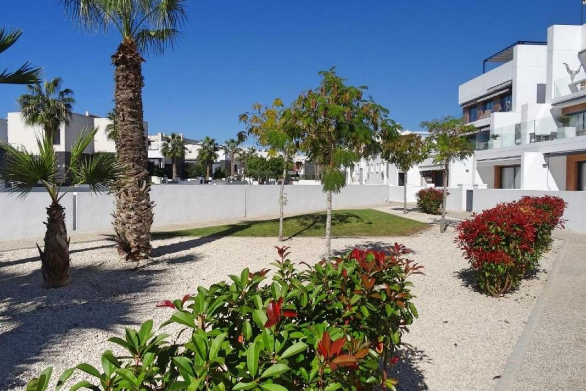 Resale - Apartment  - Orihuela