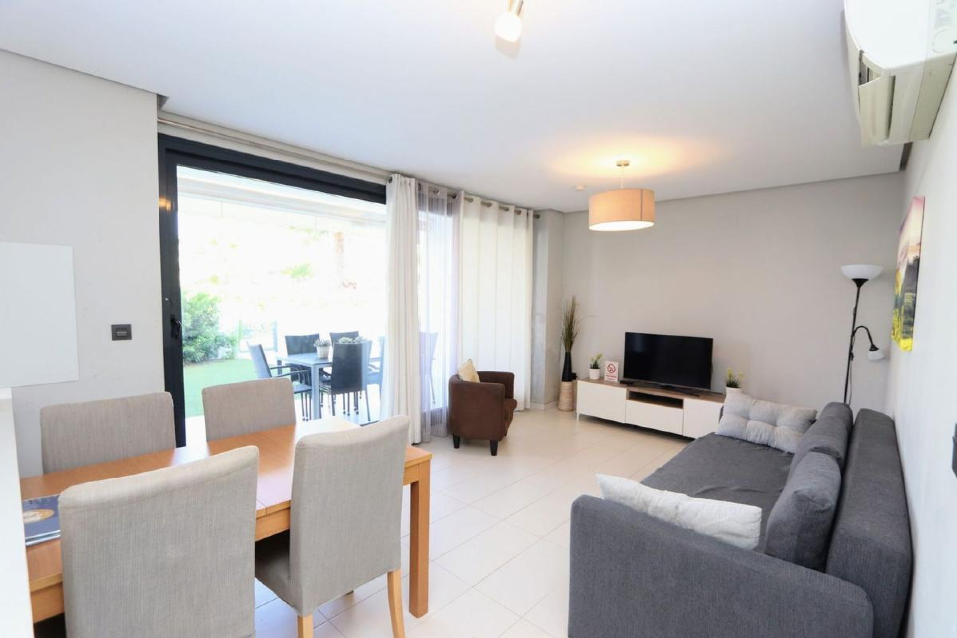 Resale - Apartment  - Orihuela