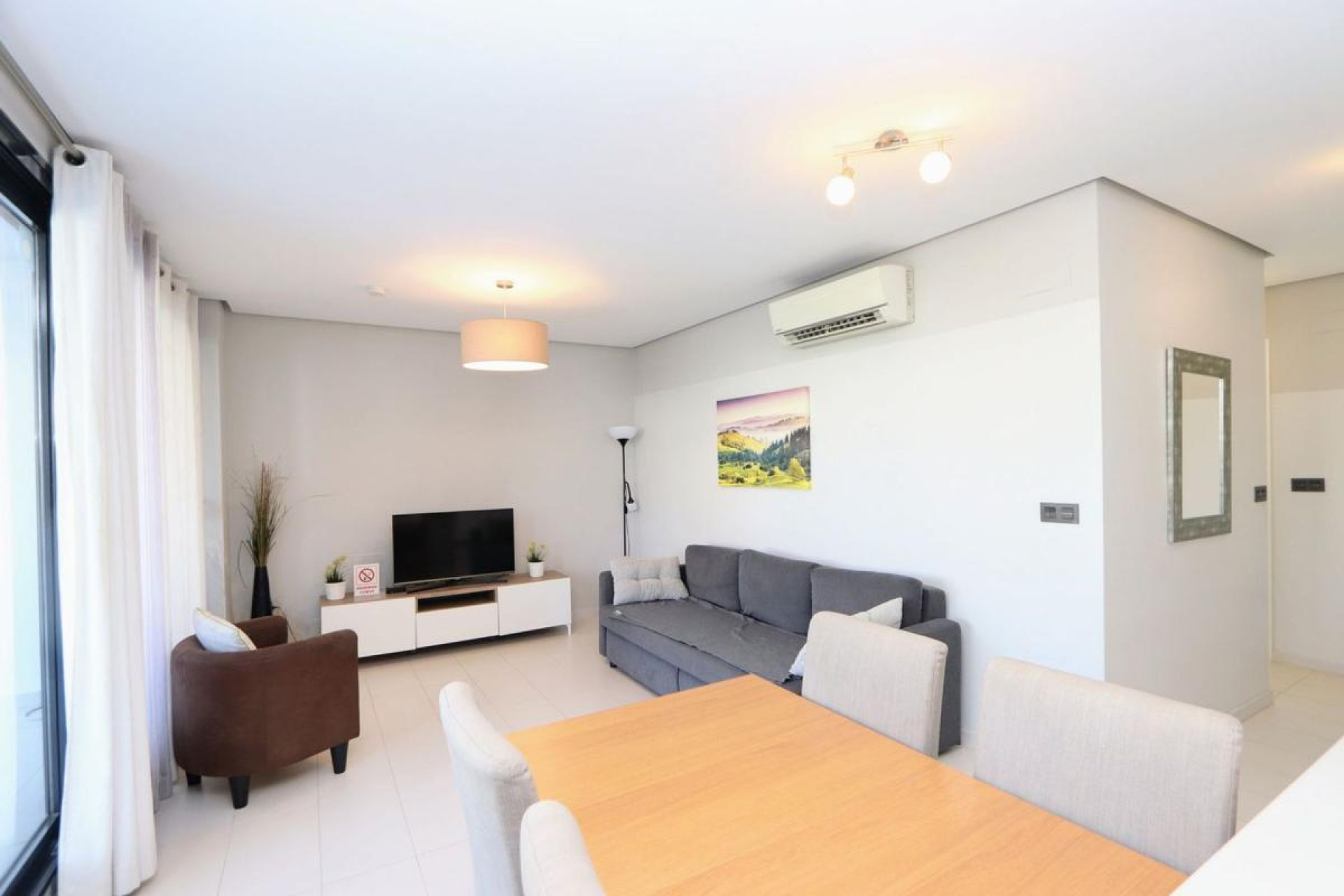 Resale - Apartment  - Orihuela