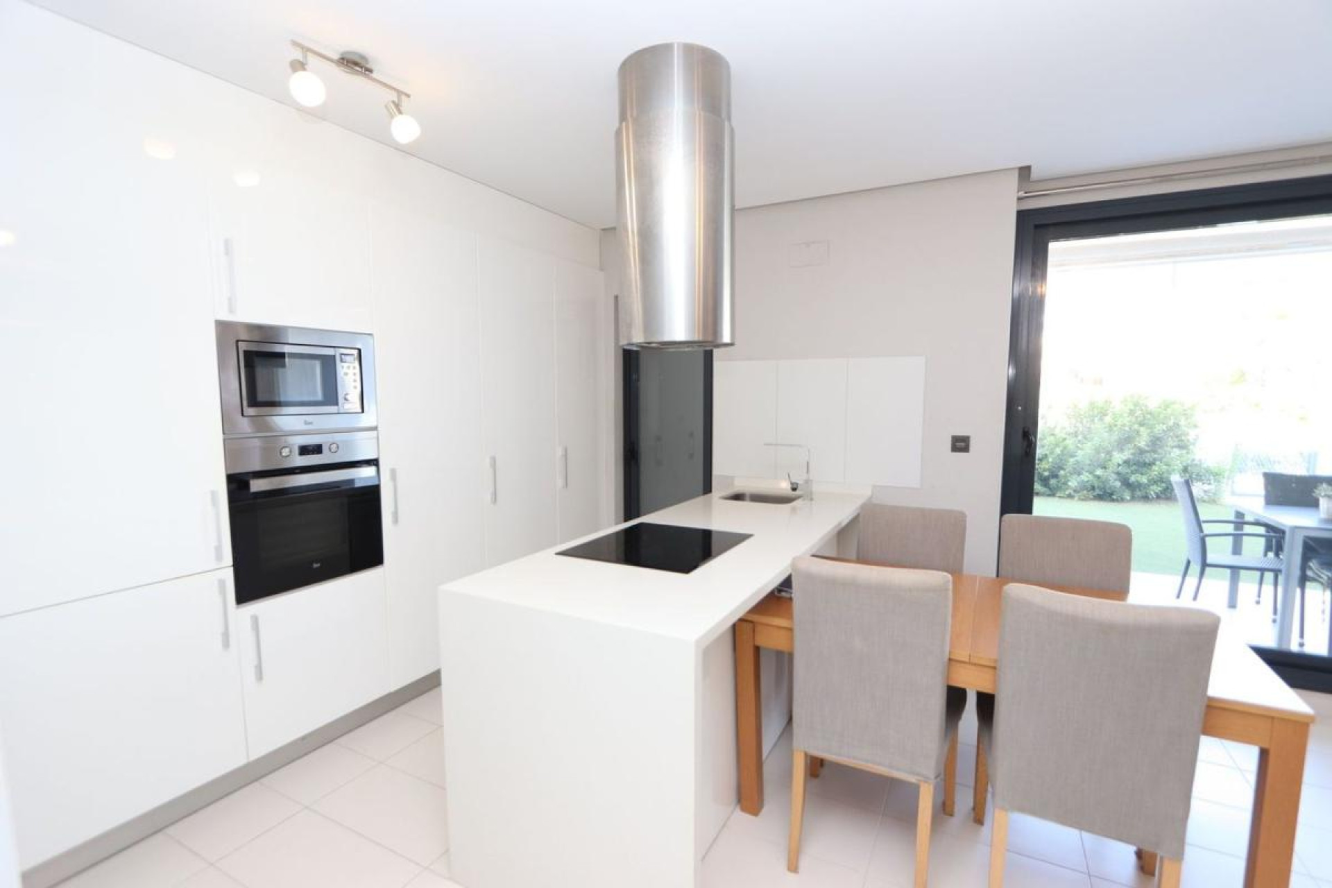 Resale - Apartment  - Orihuela