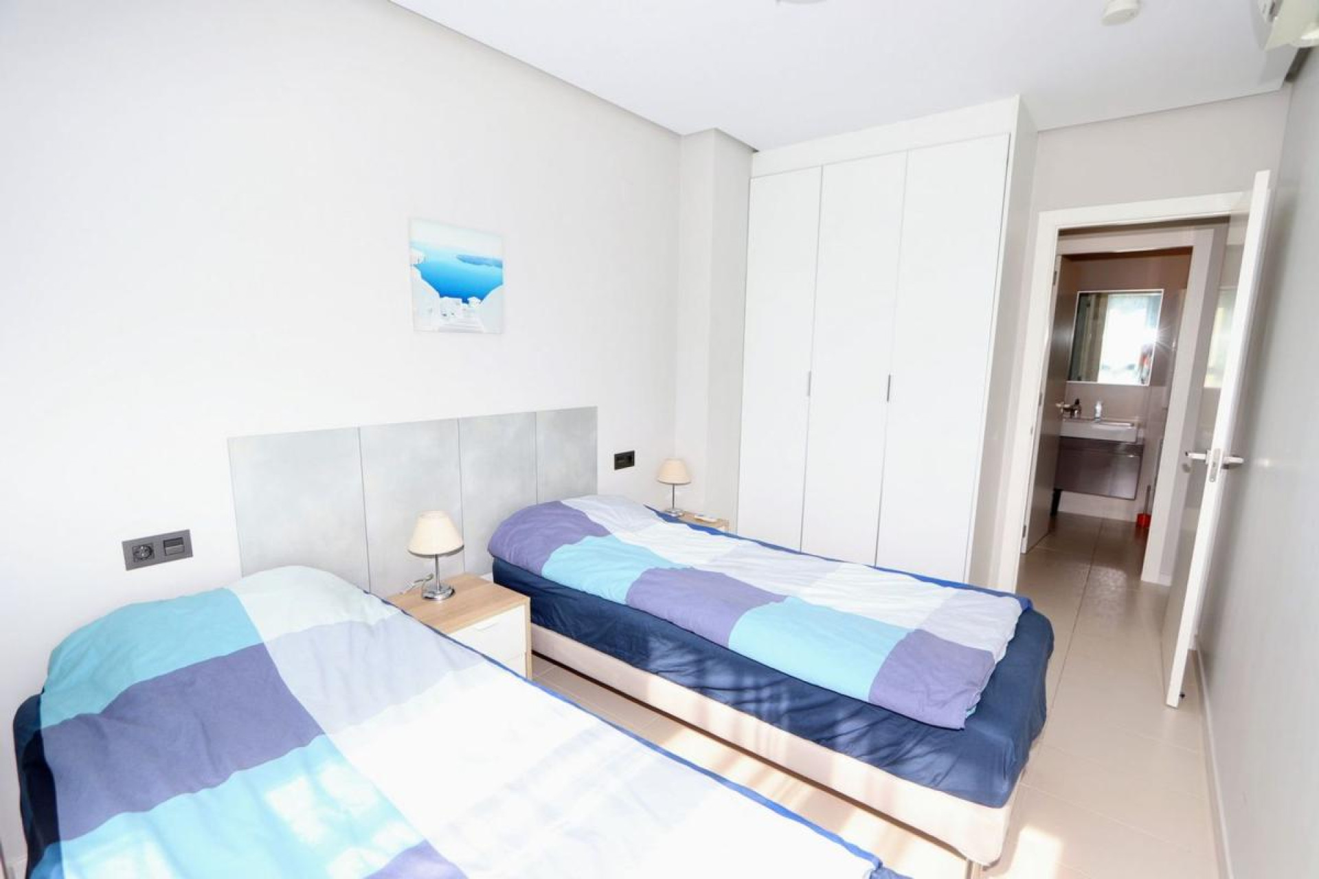 Resale - Apartment  - Orihuela