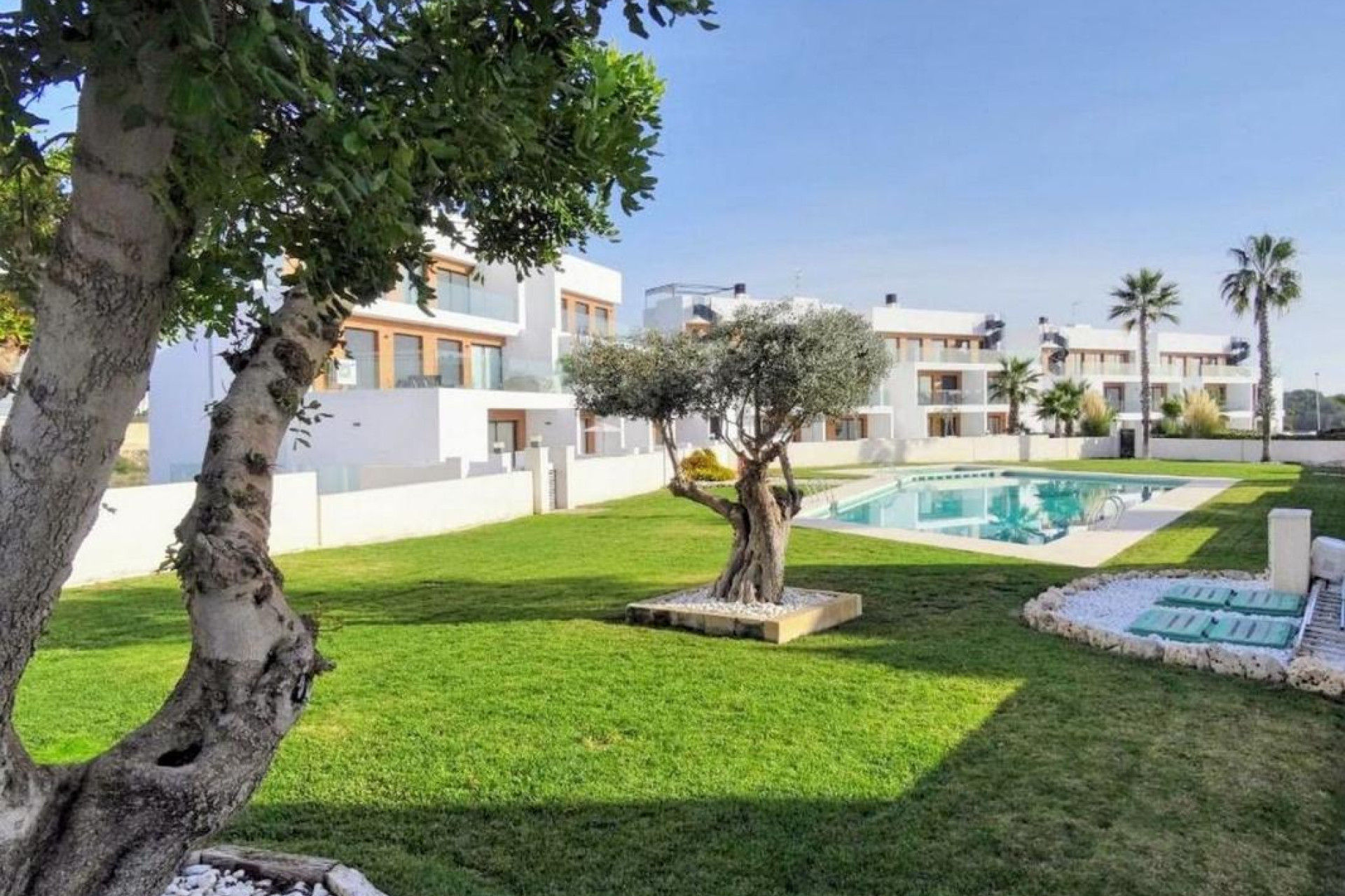Resale - Apartment  - Orihuela