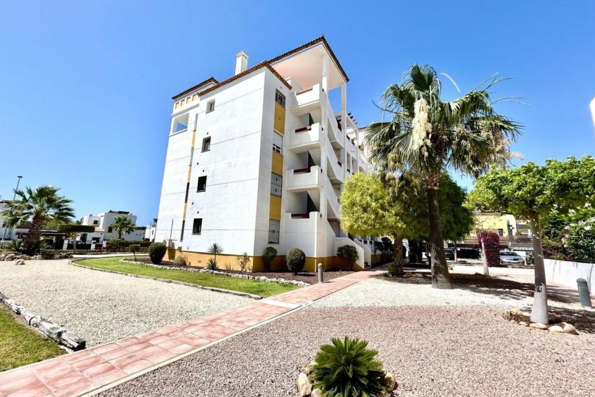 Resale - Apartment  - Orihuela
