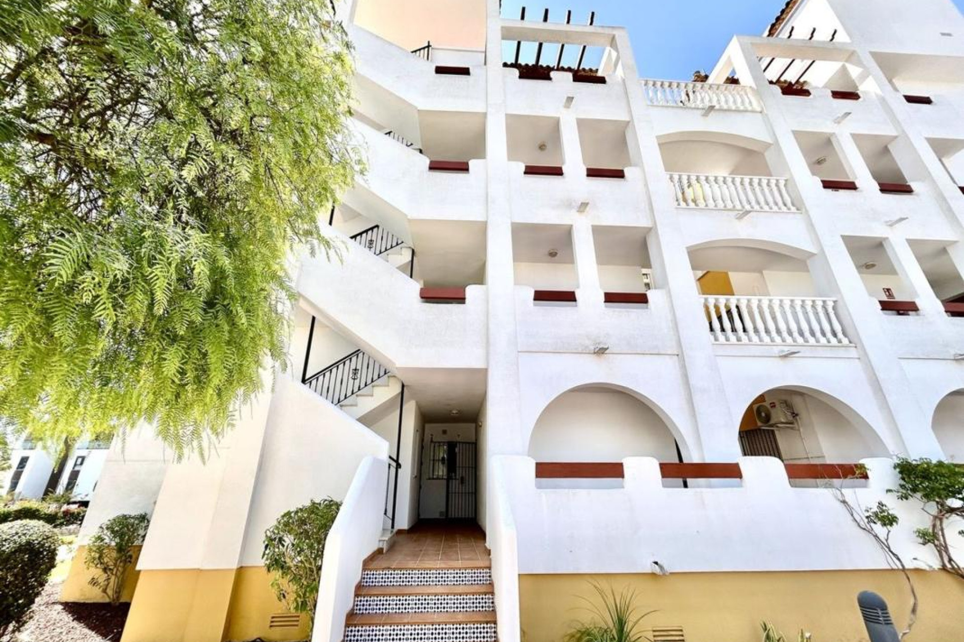 Resale - Apartment  - Orihuela