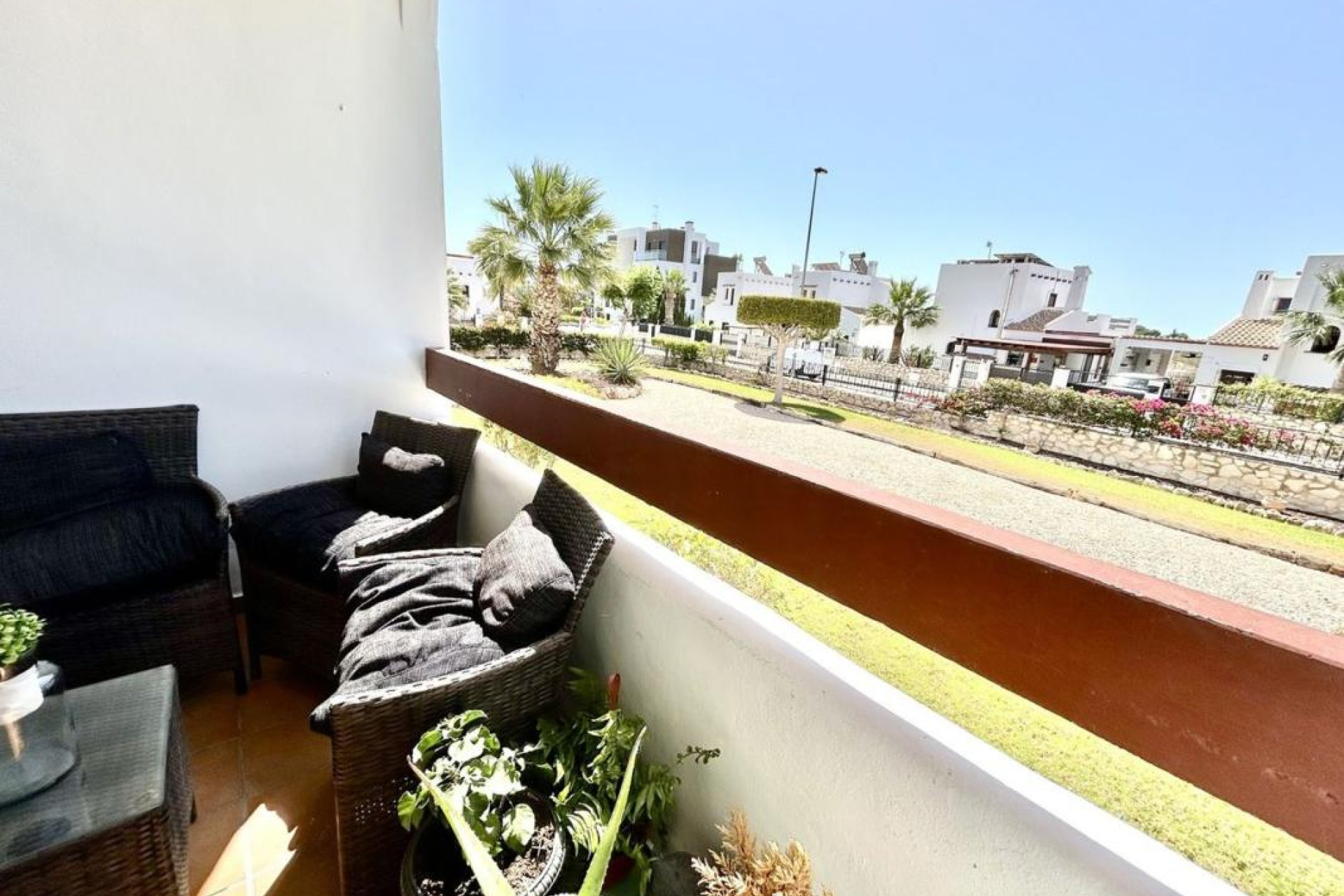Resale - Apartment  - Orihuela