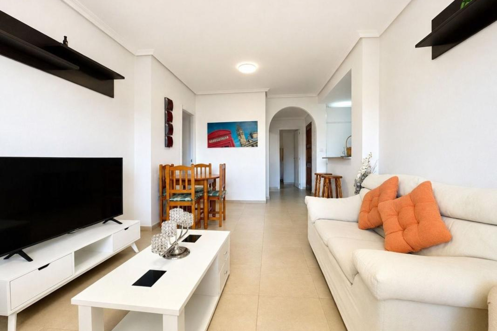Resale - Apartment  - Orihuela