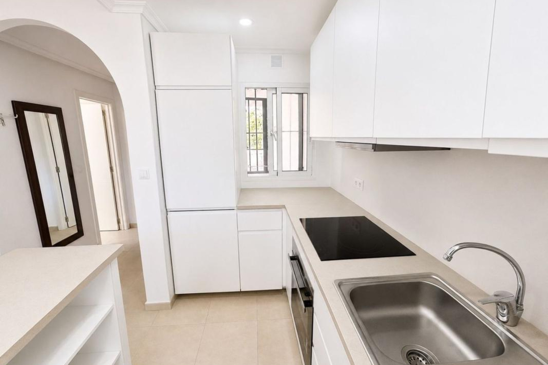 Resale - Apartment  - Orihuela