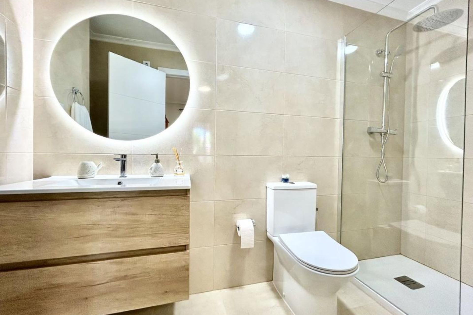 Resale - Apartment  - Orihuela