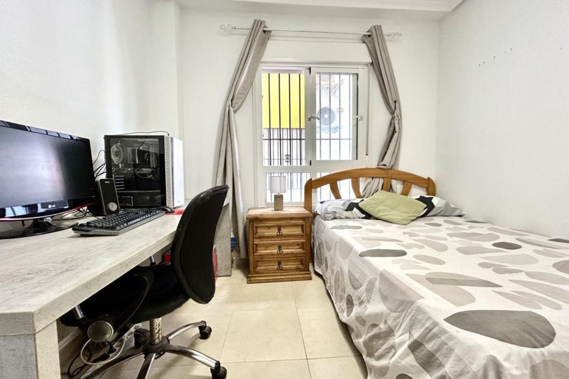 Resale - Apartment  - Orihuela