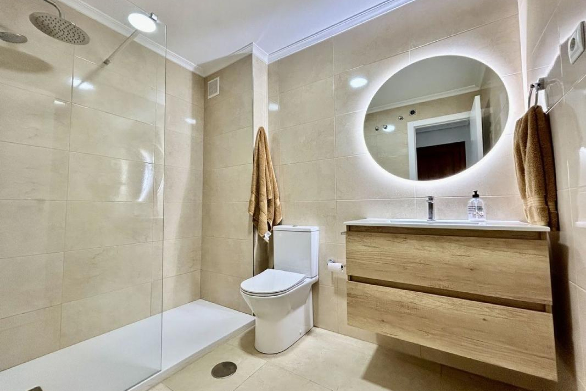 Resale - Apartment  - Orihuela