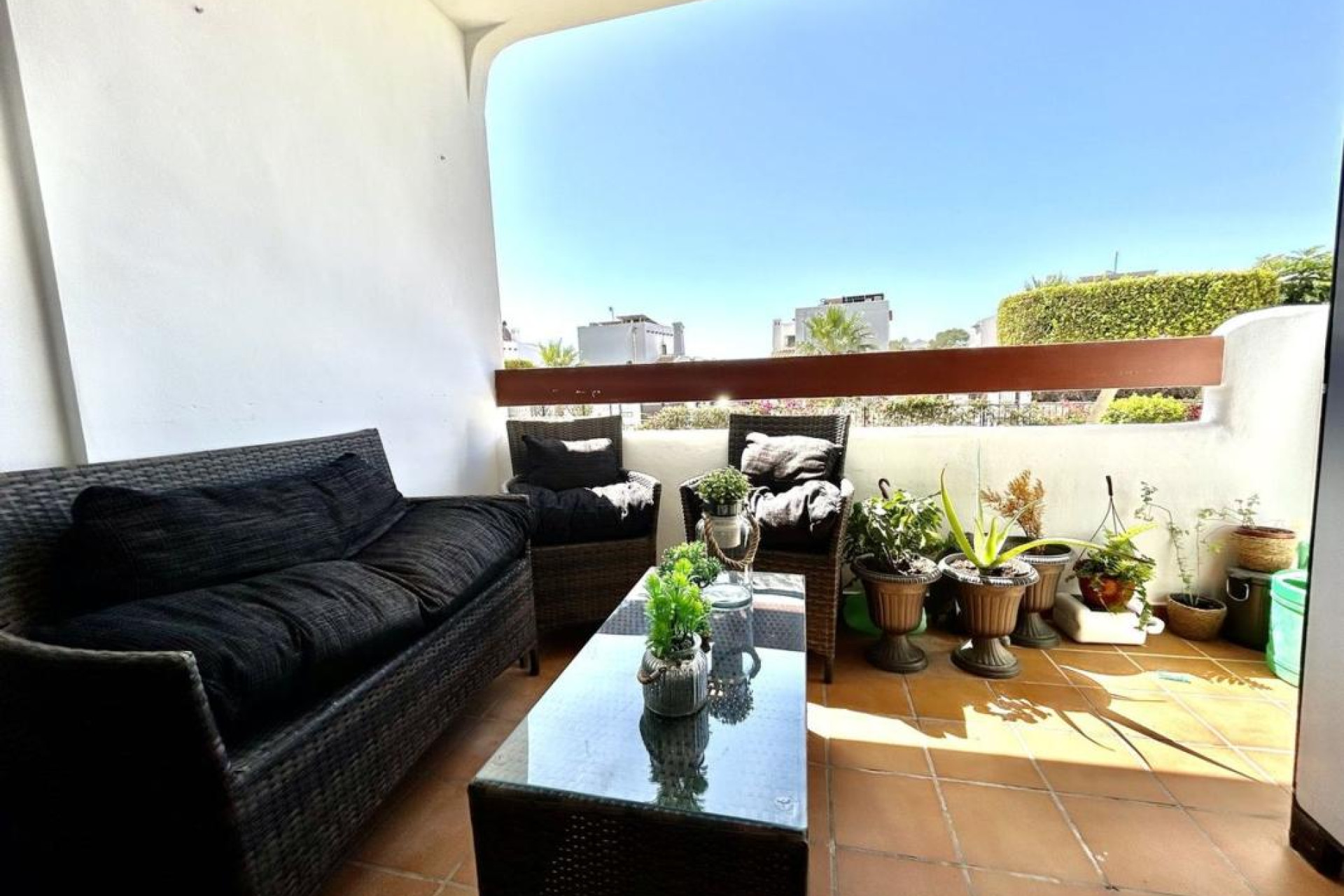Resale - Apartment  - Orihuela