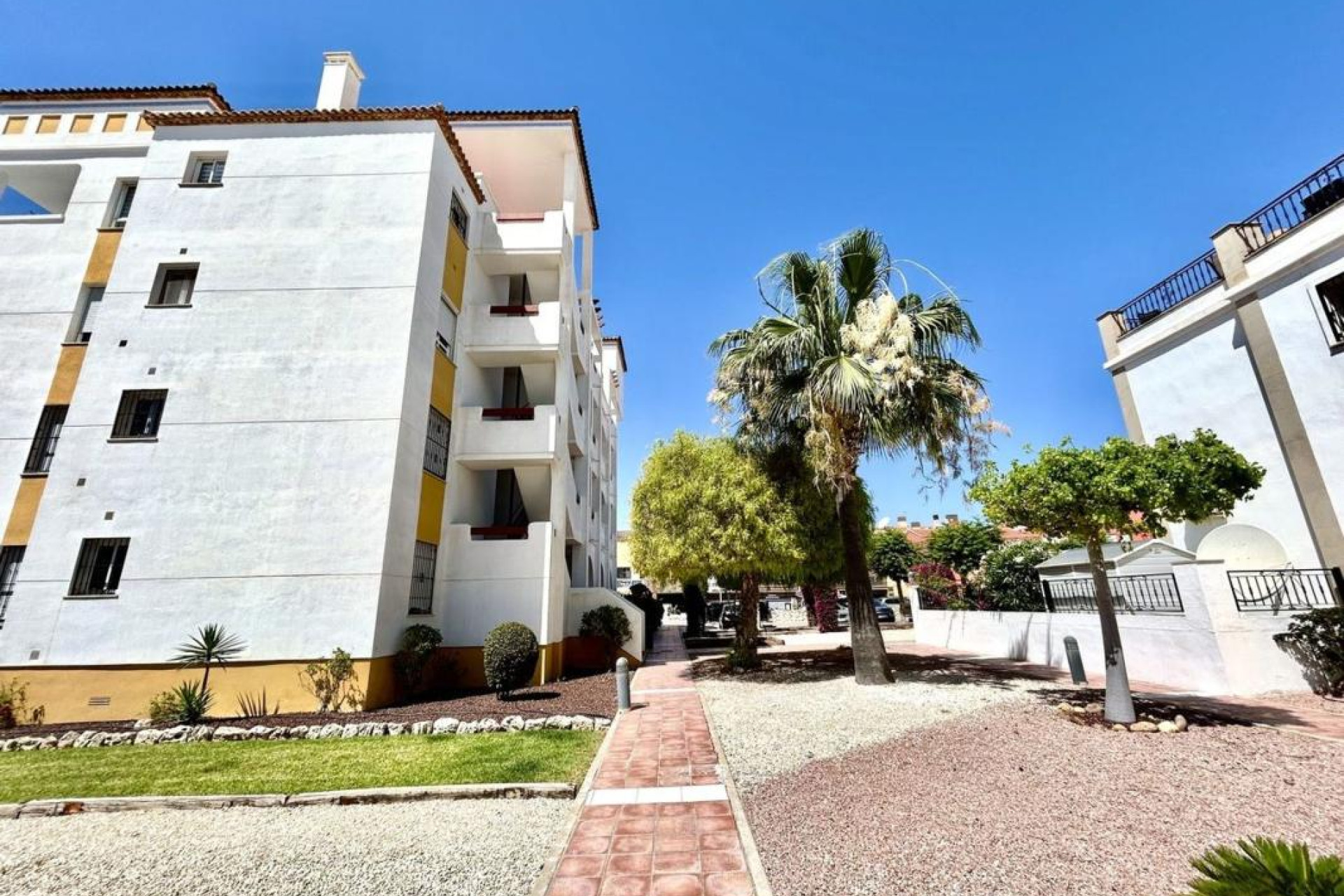Resale - Apartment  - Orihuela