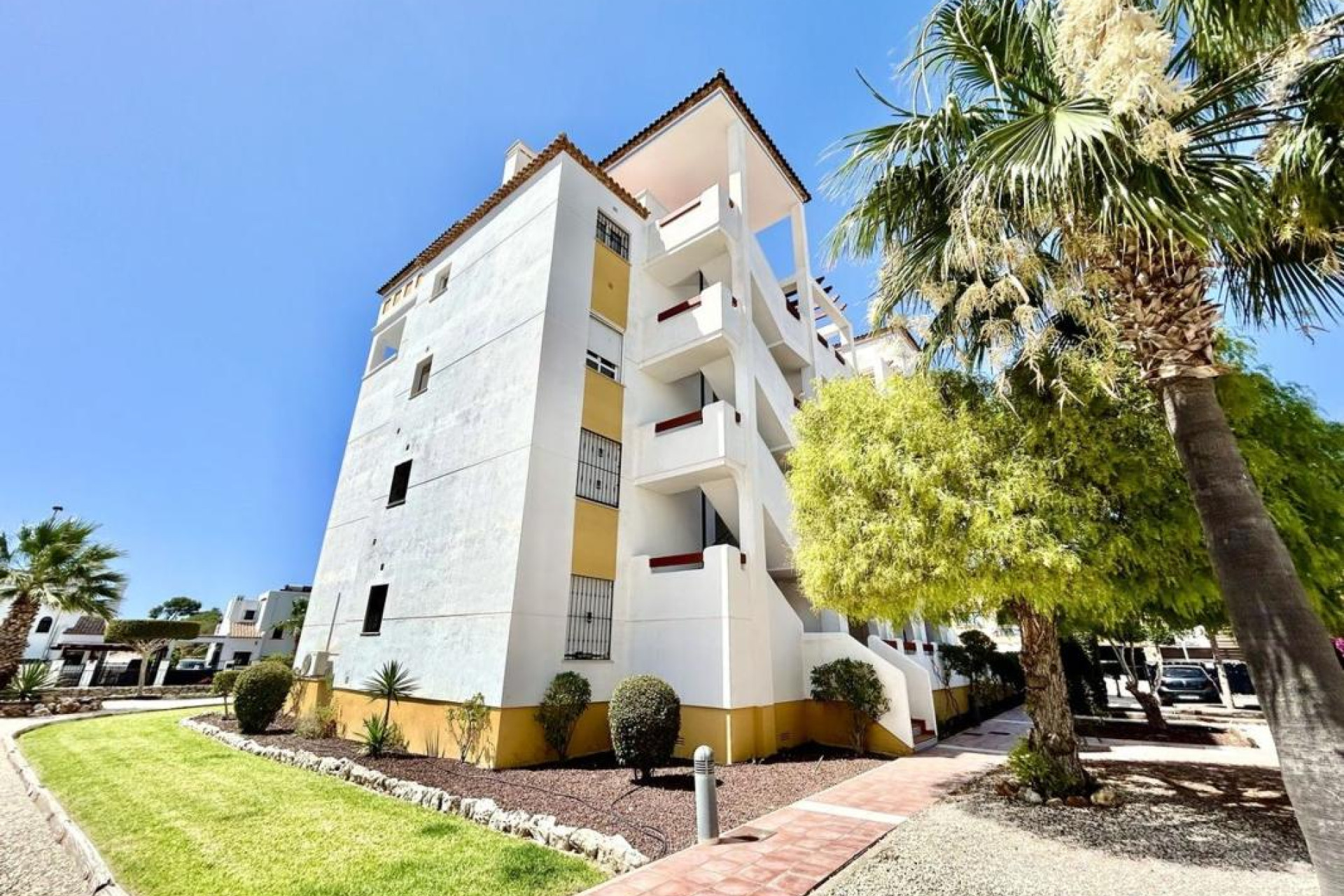 Resale - Apartment  - Orihuela