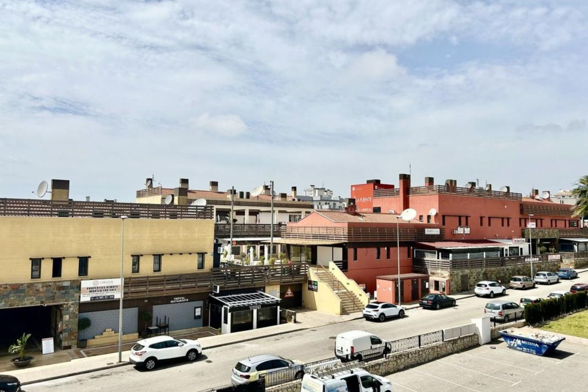 Resale - Apartment  - Orihuela