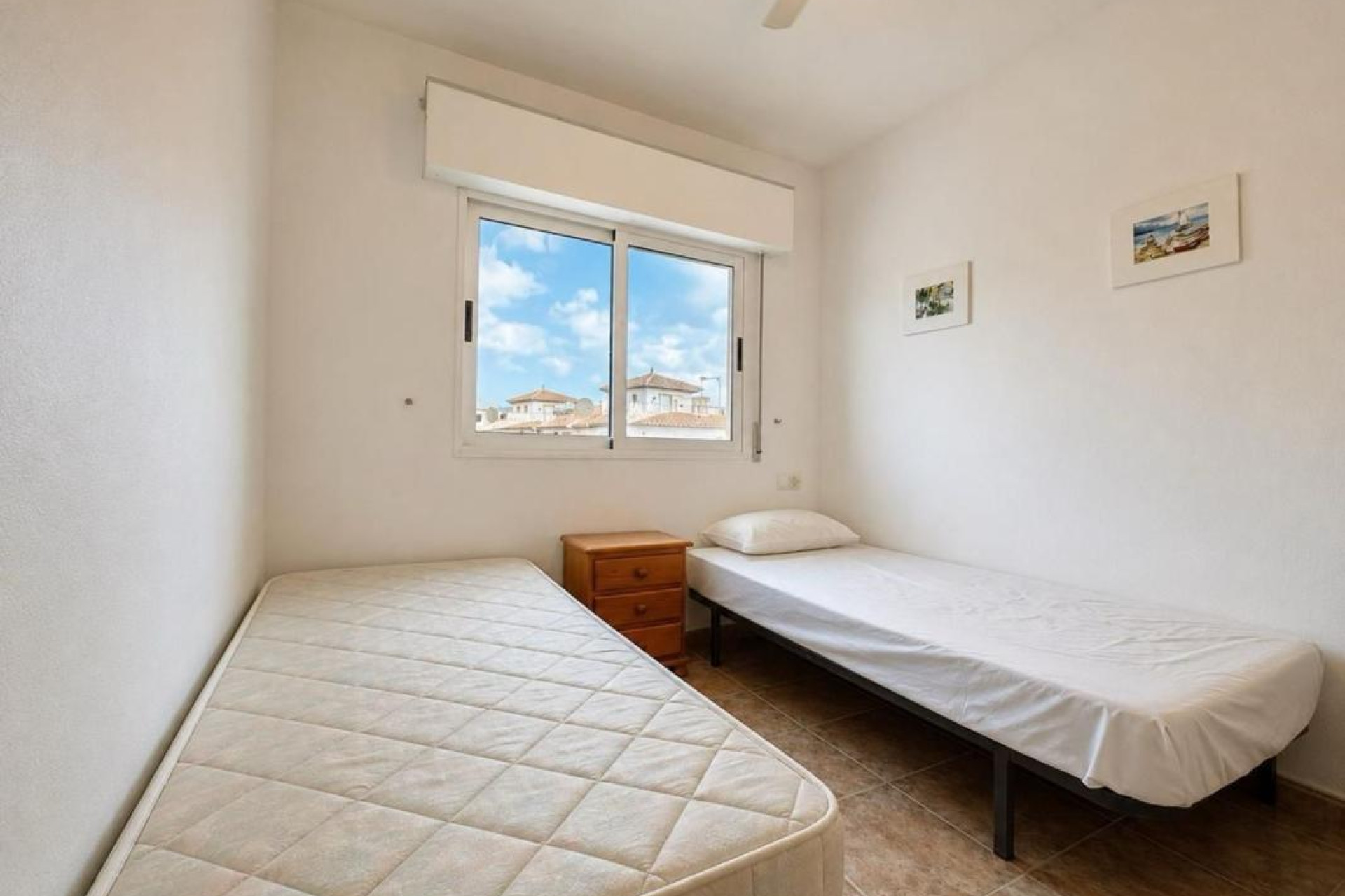 Resale - Apartment  - Orihuela