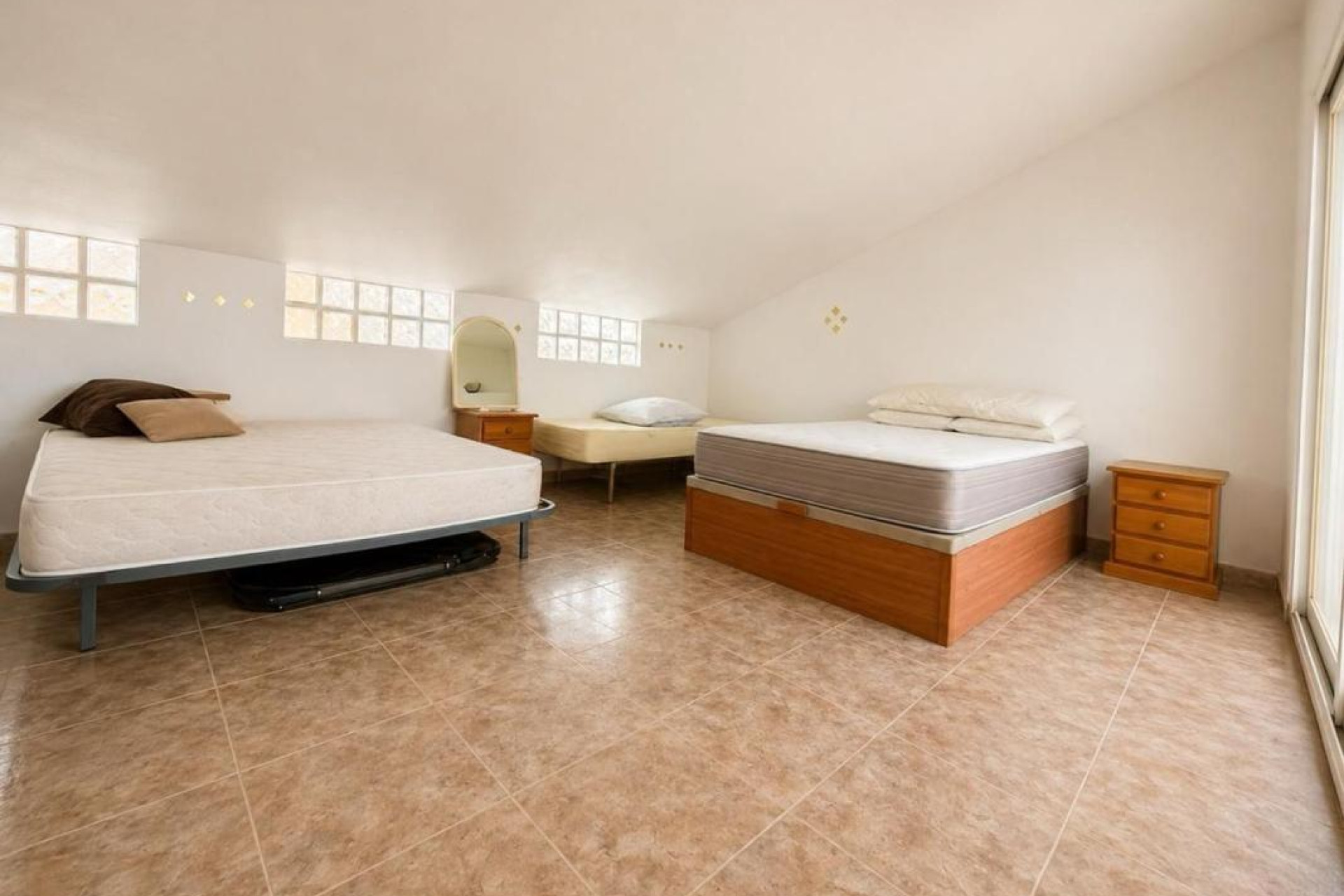 Resale - Apartment  - Orihuela
