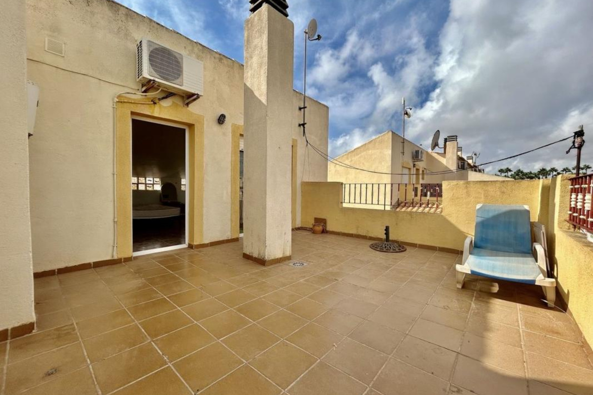 Resale - Apartment  - Orihuela
