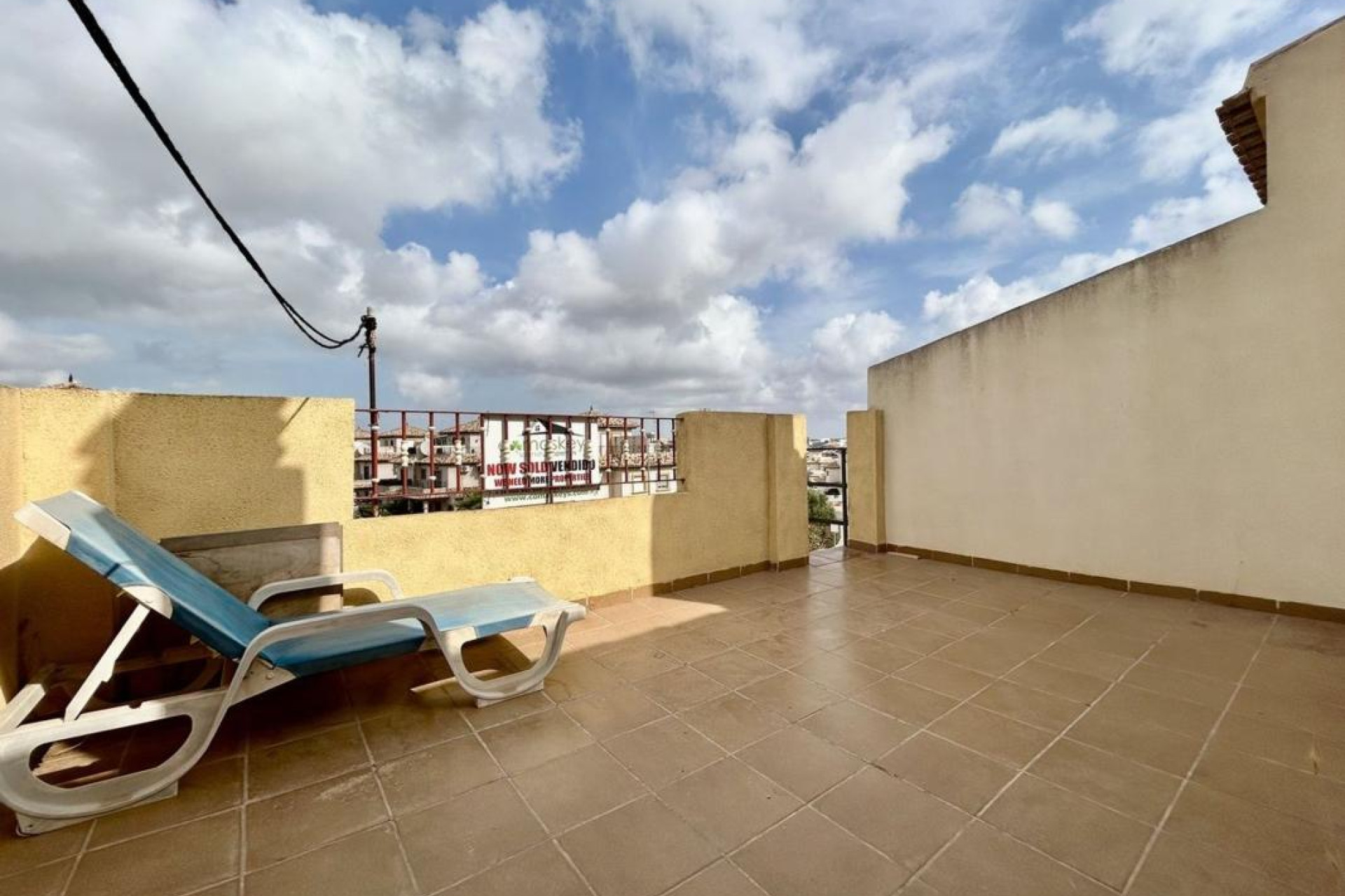 Resale - Apartment  - Orihuela