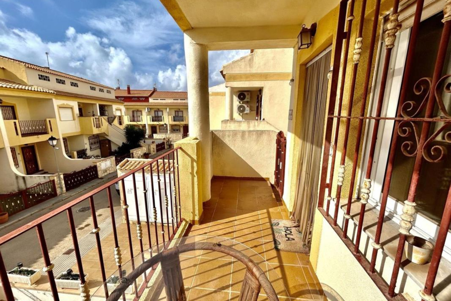Resale - Apartment  - Orihuela