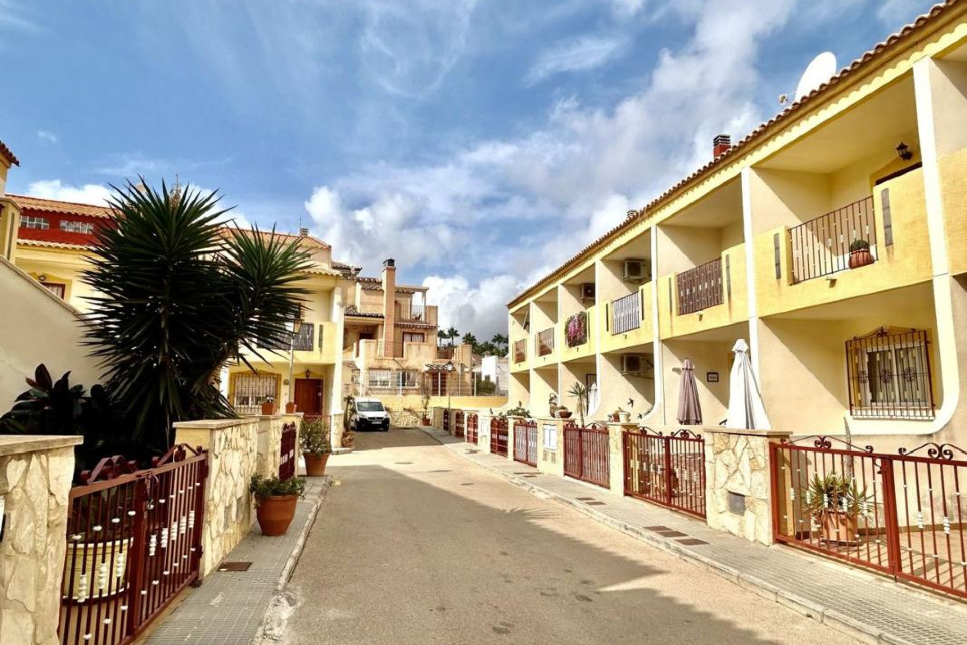 Resale - Apartment  - Orihuela