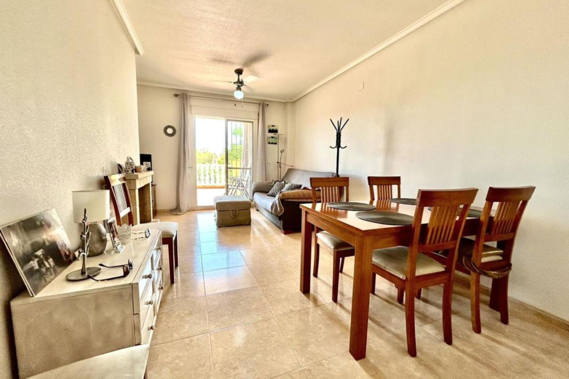 Resale - Apartment  - Orihuela