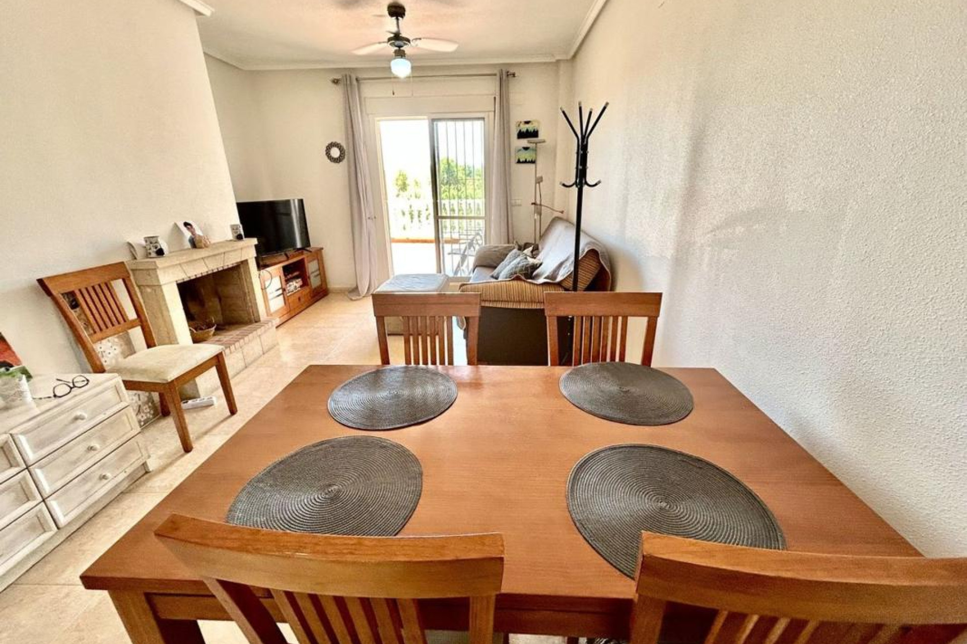 Resale - Apartment  - Orihuela