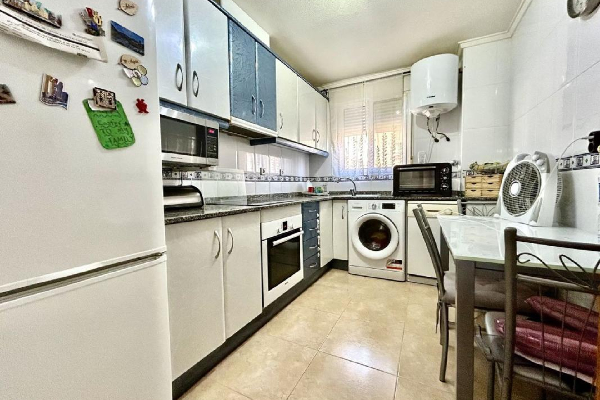 Resale - Apartment  - Orihuela