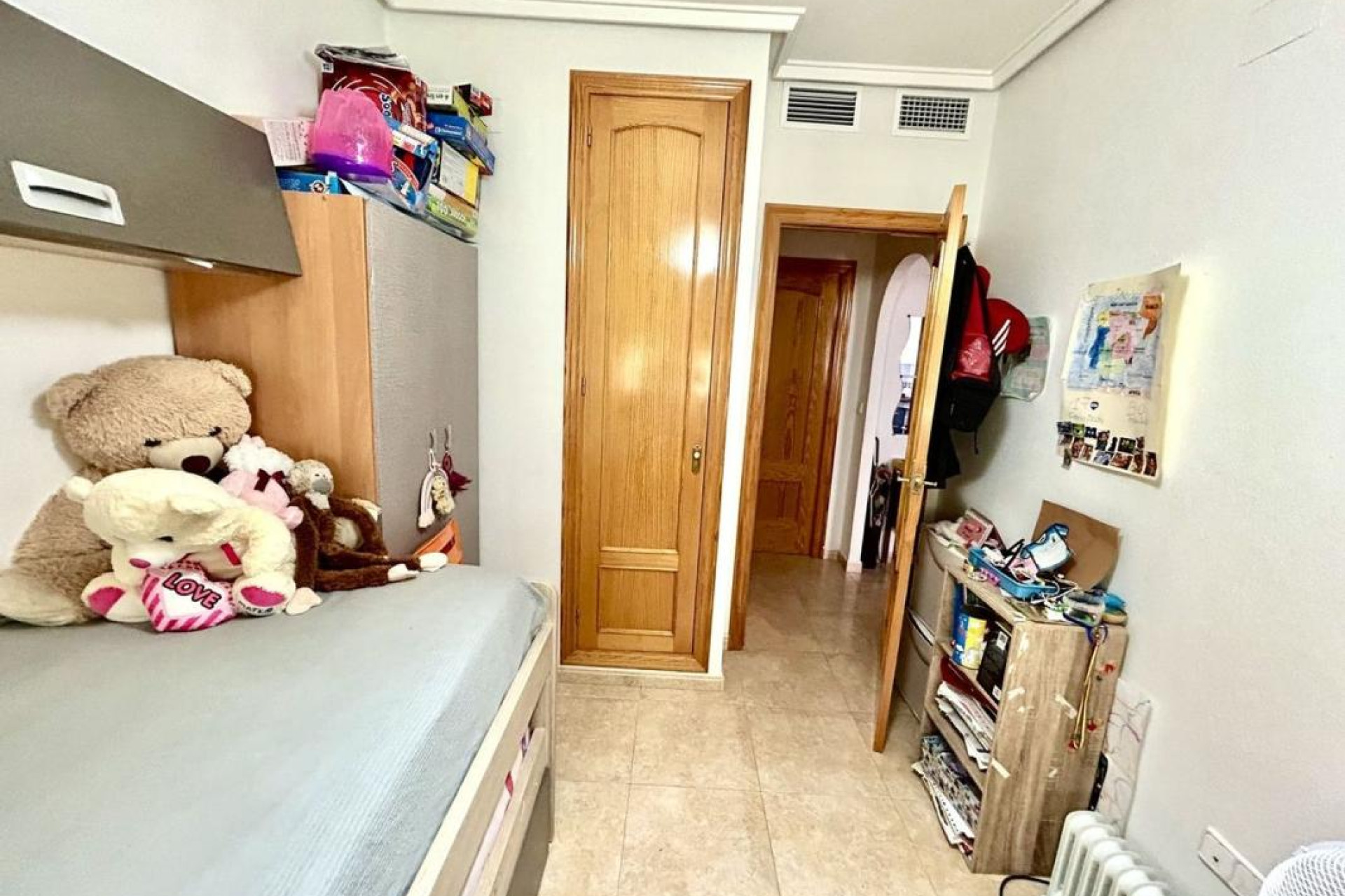Resale - Apartment  - Orihuela