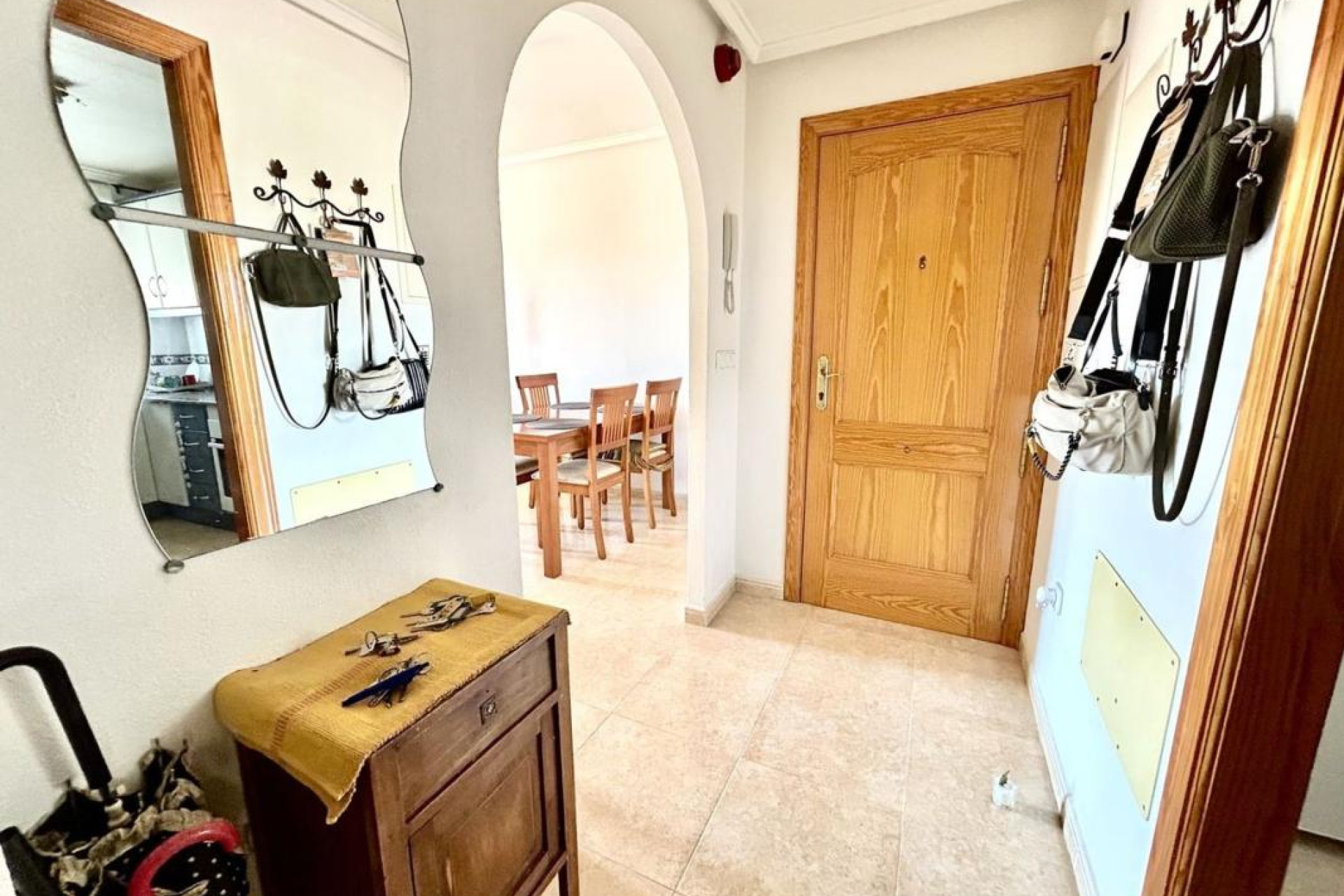 Resale - Apartment  - Orihuela