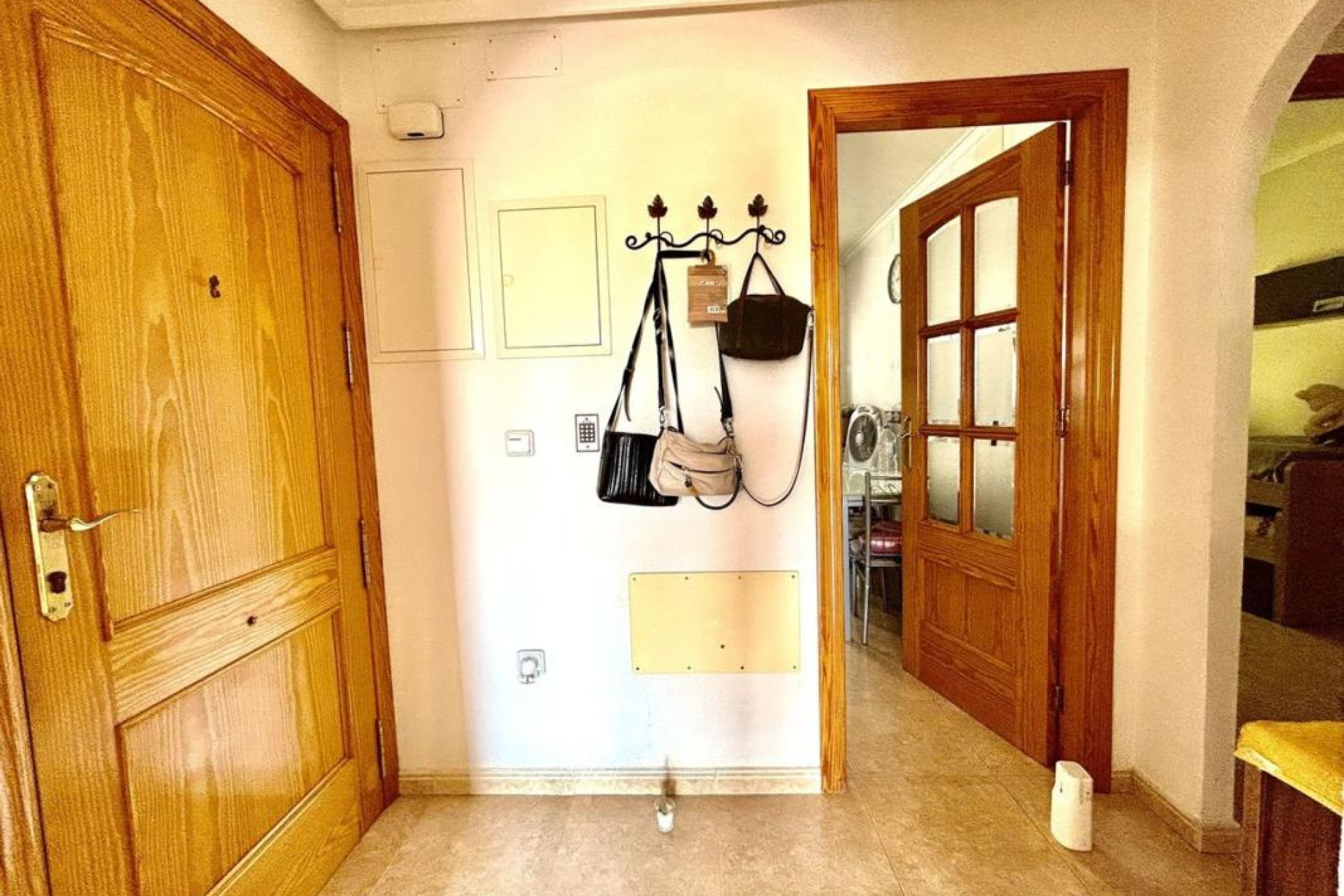 Resale - Apartment  - Orihuela