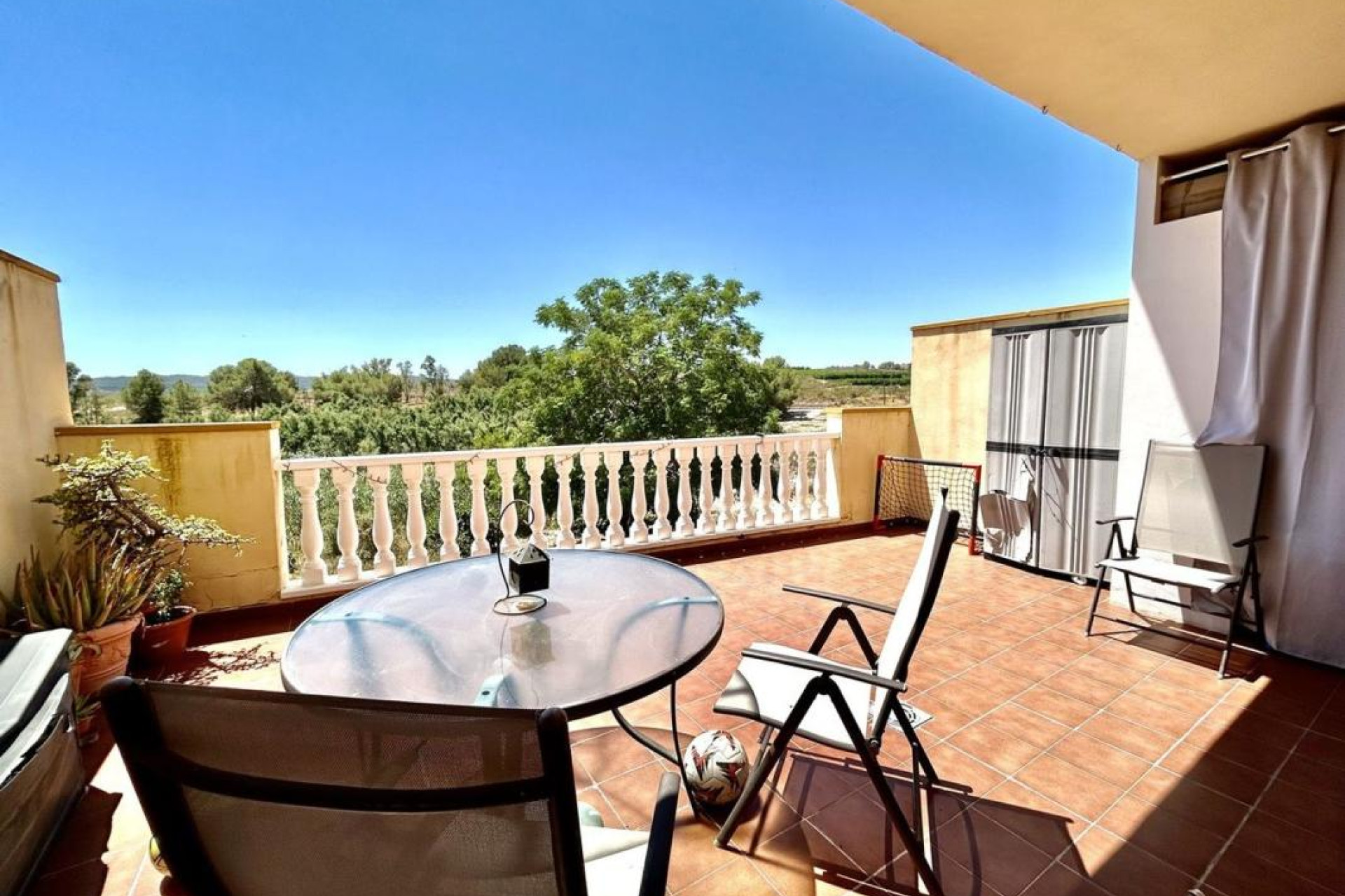 Resale - Apartment  - Orihuela