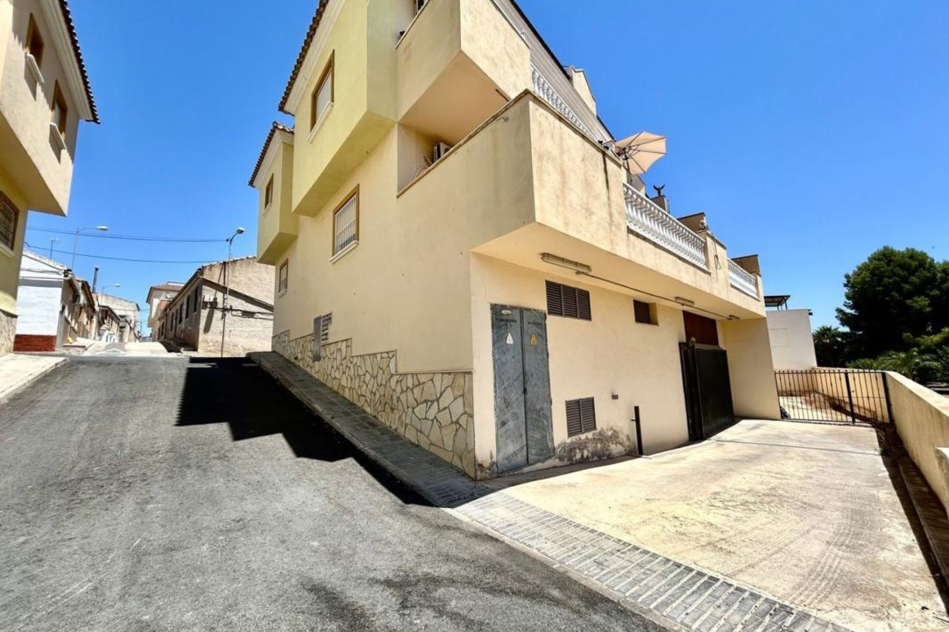Resale - Apartment  - Orihuela