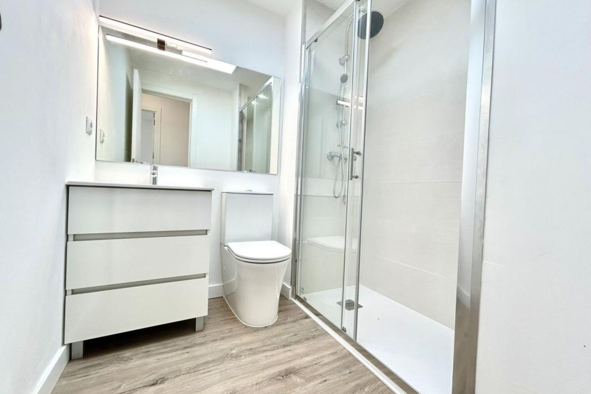 Resale - Apartment  - Orihuela