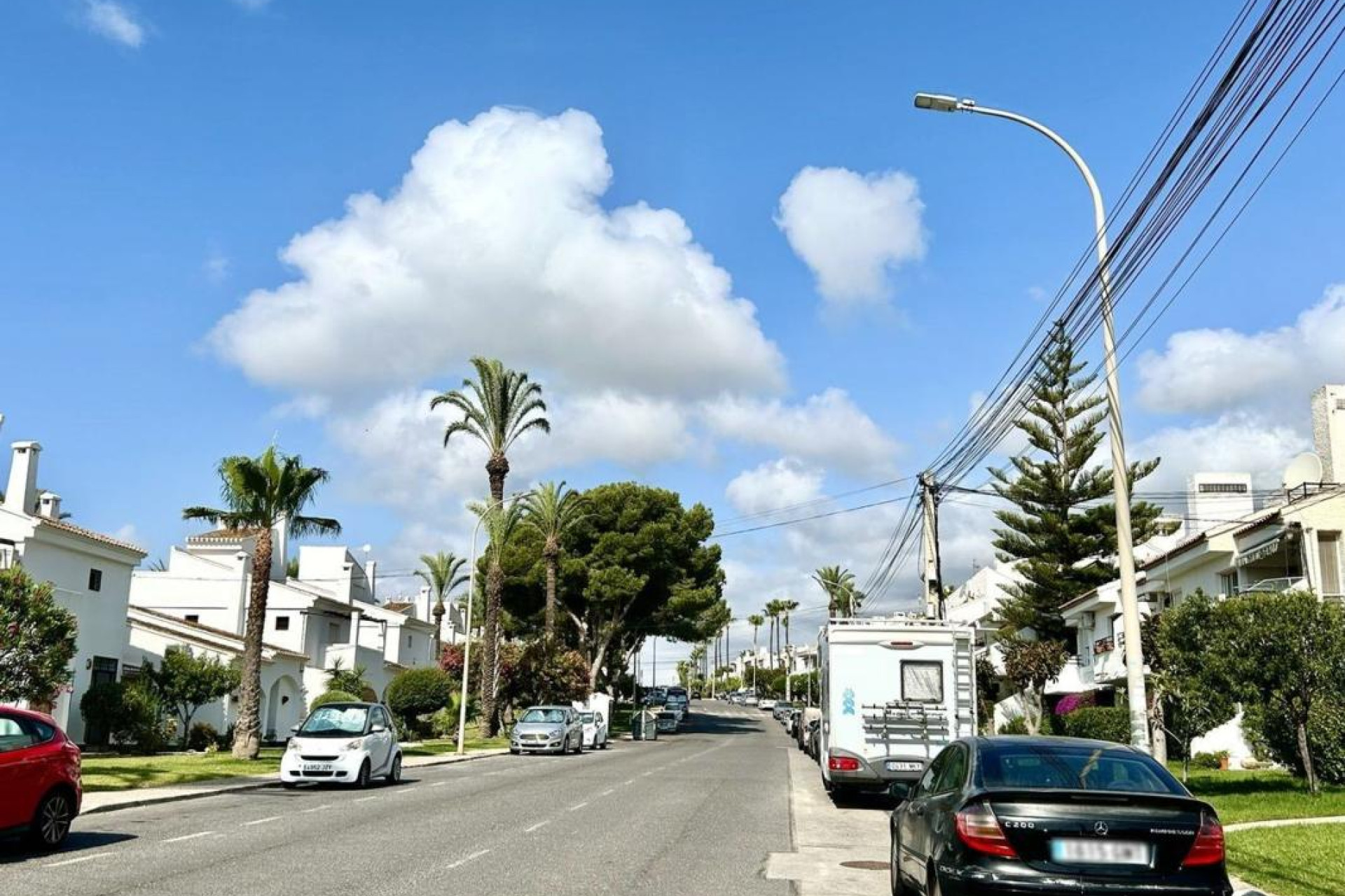 Resale - Apartment  - Orihuela