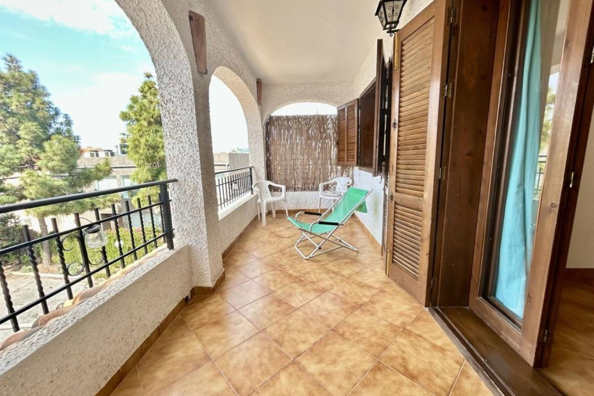 Resale - Apartment  - Orihuela