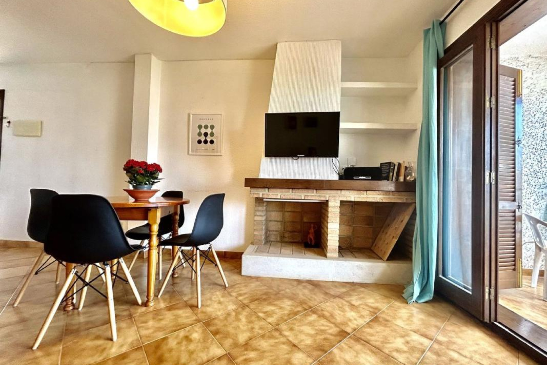 Resale - Apartment  - Orihuela