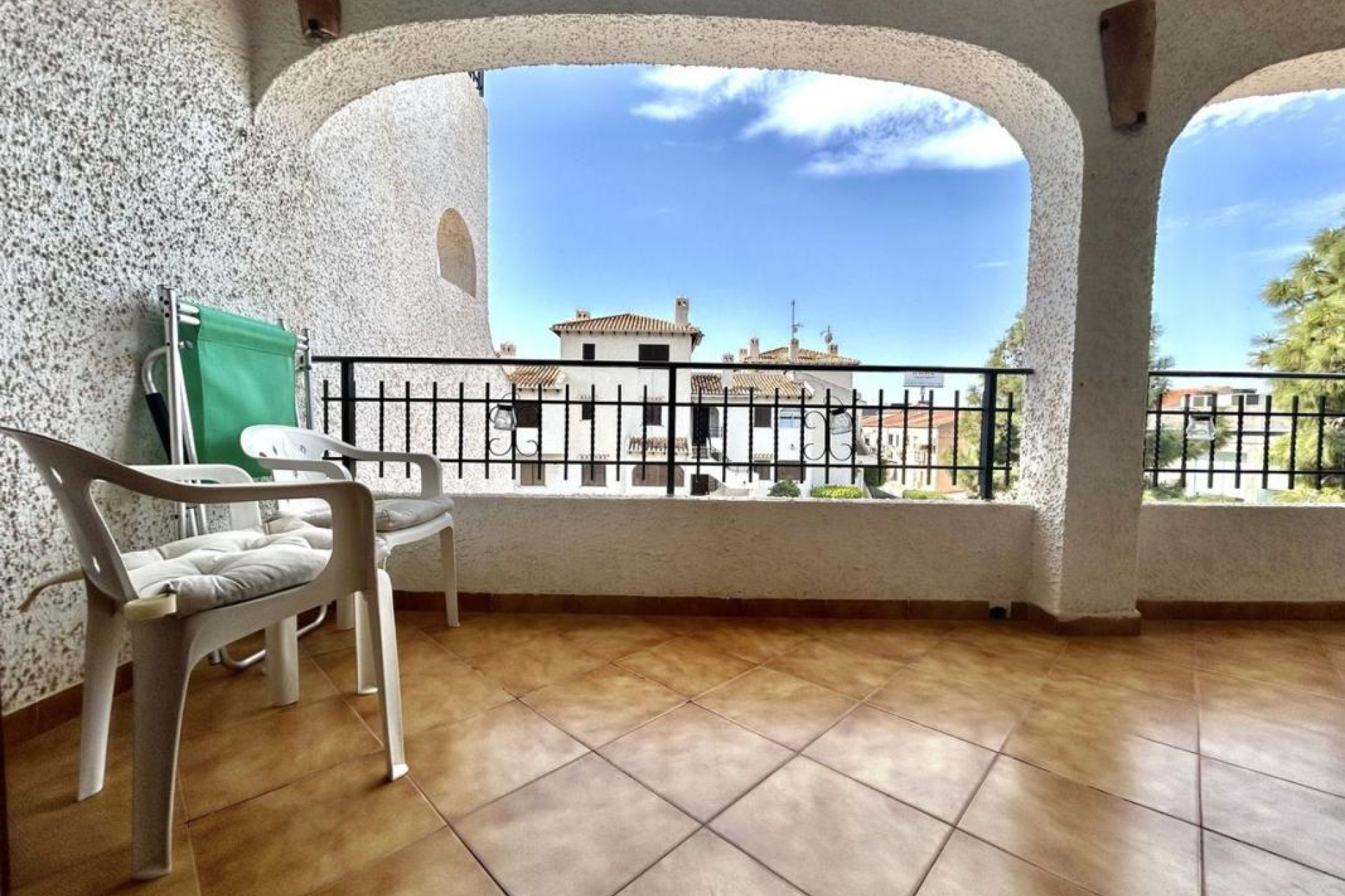 Resale - Apartment  - Orihuela