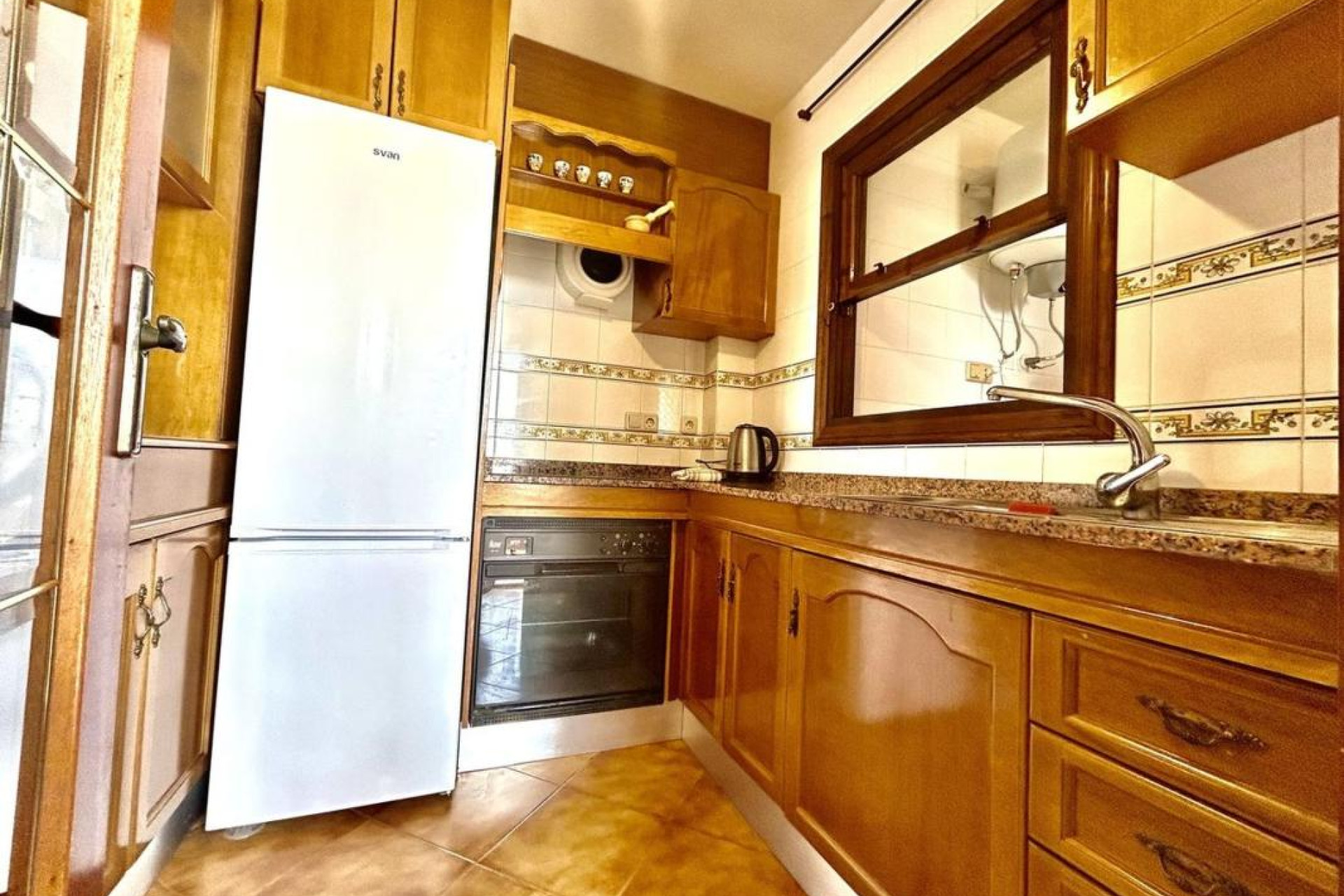 Resale - Apartment  - Orihuela