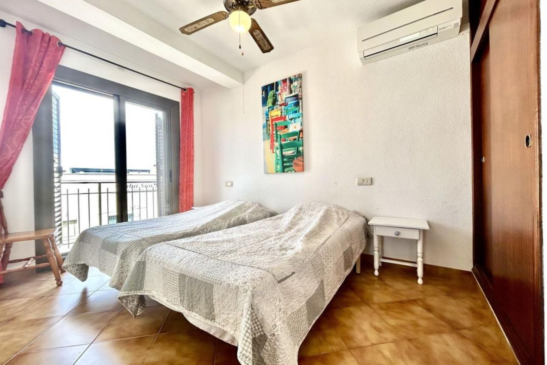 Resale - Apartment  - Orihuela