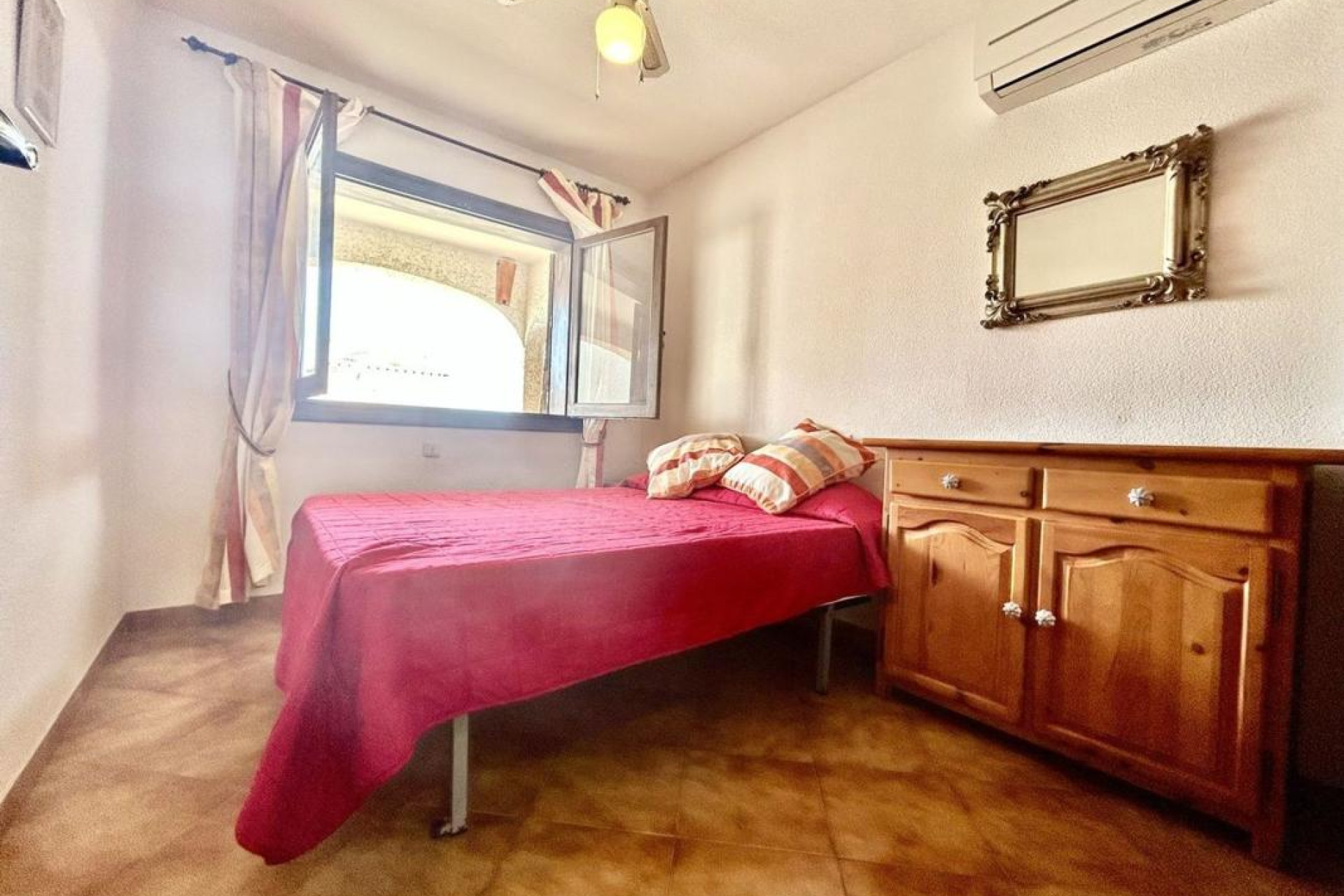 Resale - Apartment  - Orihuela