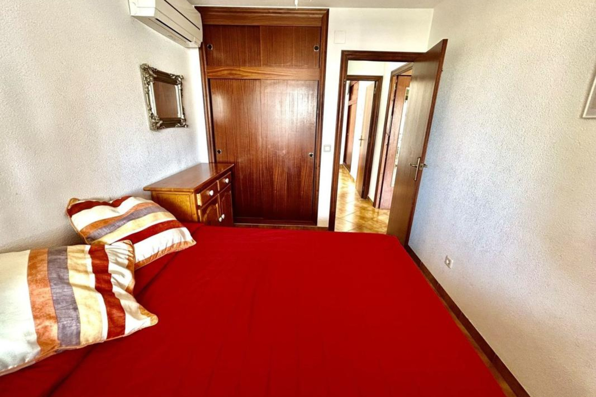 Resale - Apartment  - Orihuela