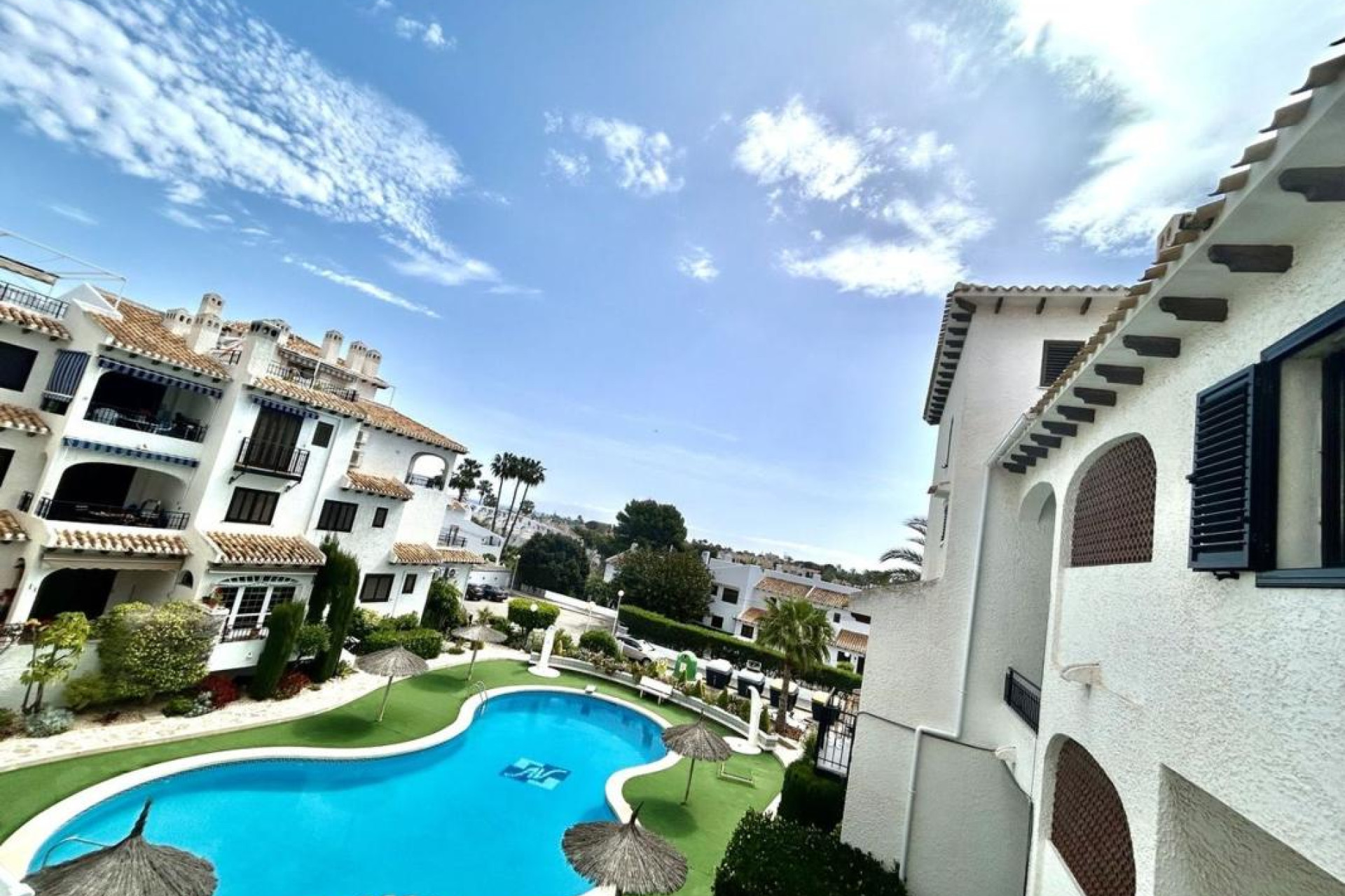 Resale - Apartment  - Orihuela