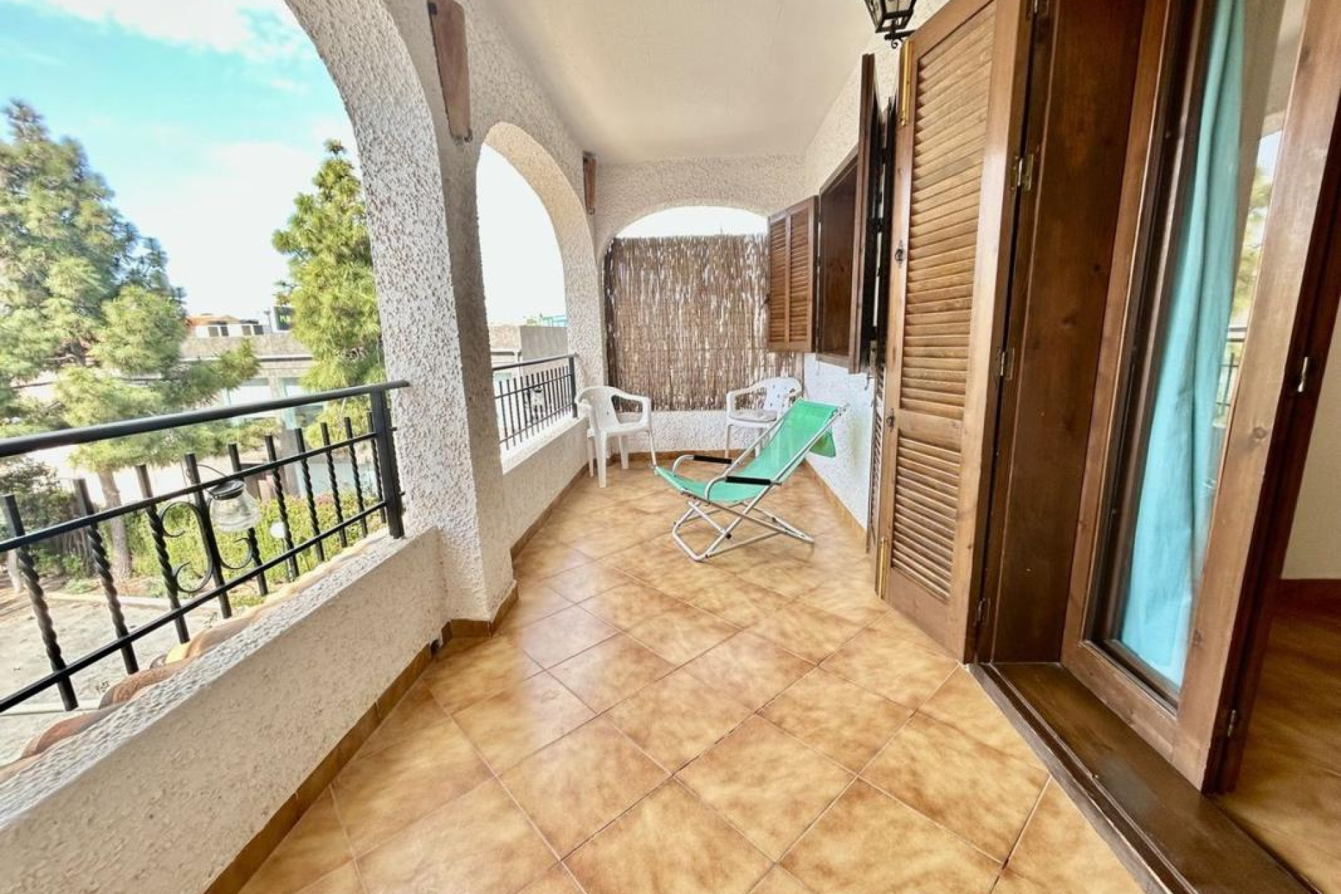 Resale - Apartment  - Orihuela