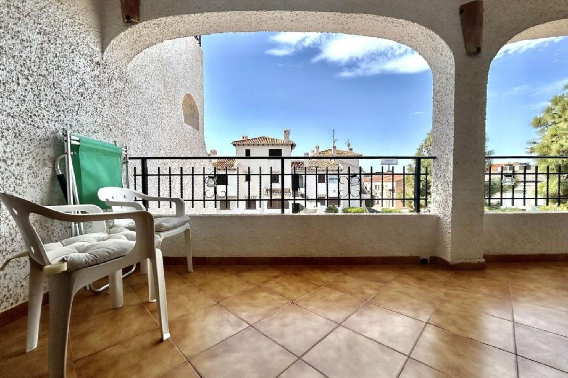 Resale - Apartment  - Orihuela