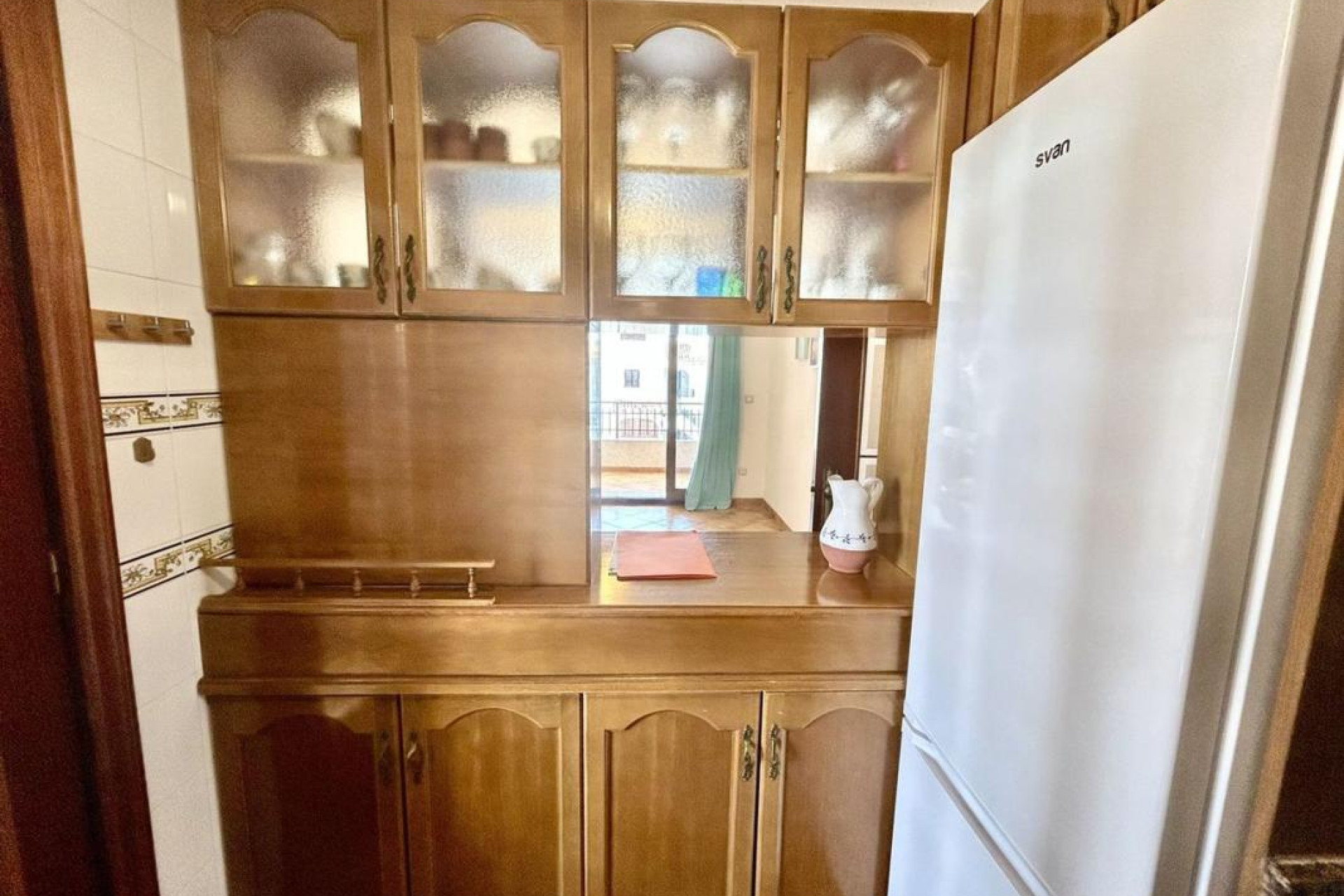 Resale - Apartment  - Orihuela