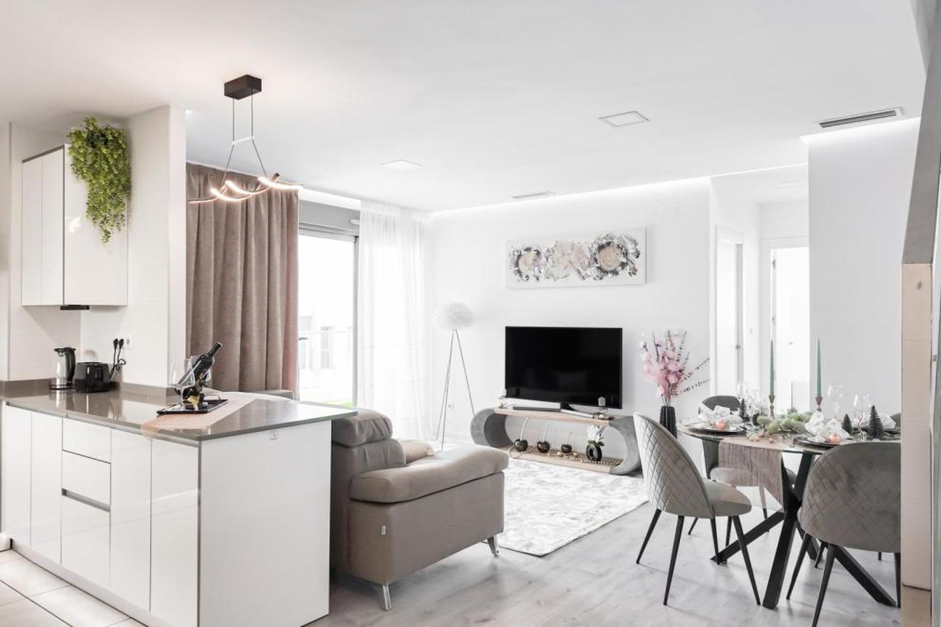 Resale - Apartment  - Orihuela