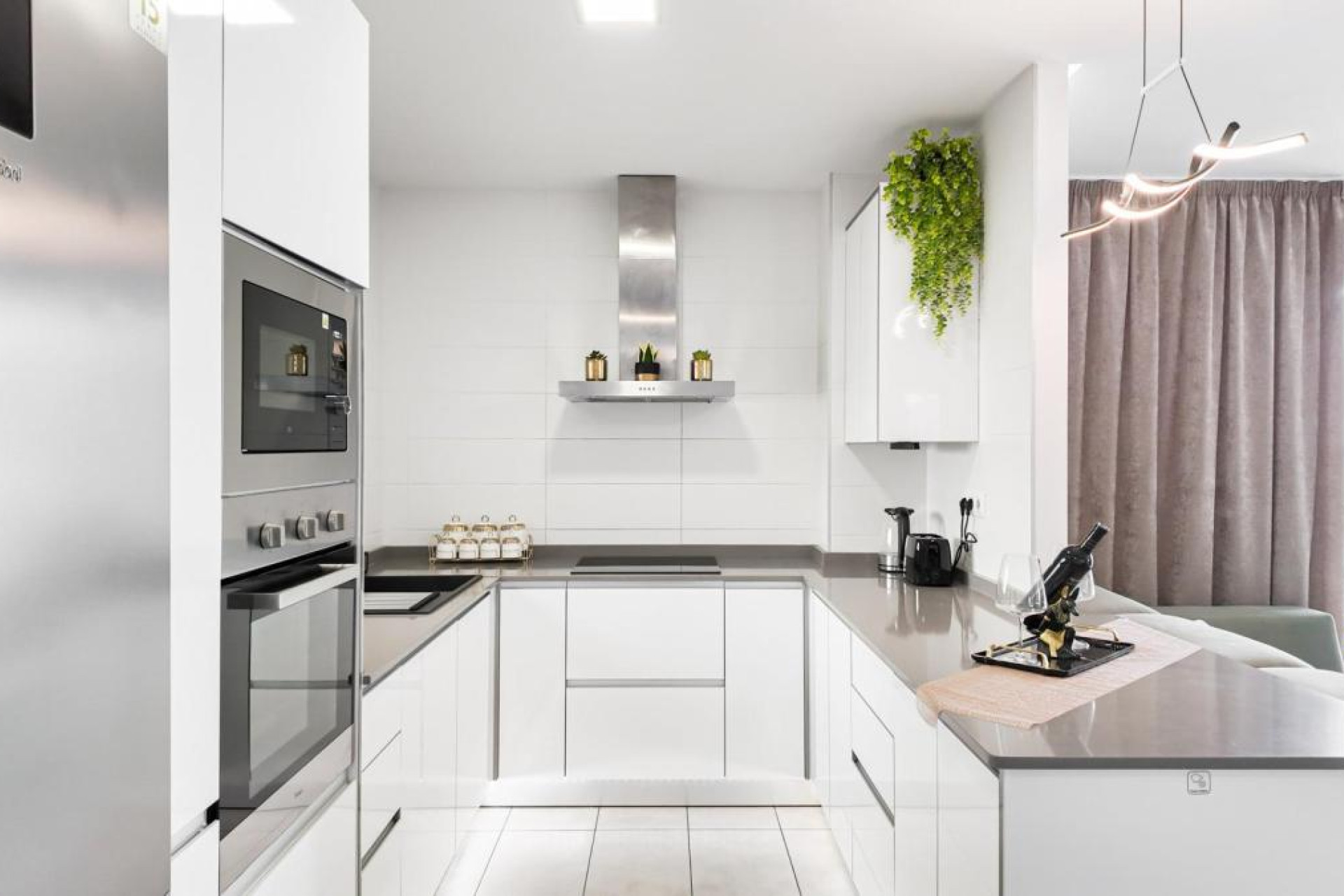 Resale - Apartment  - Orihuela