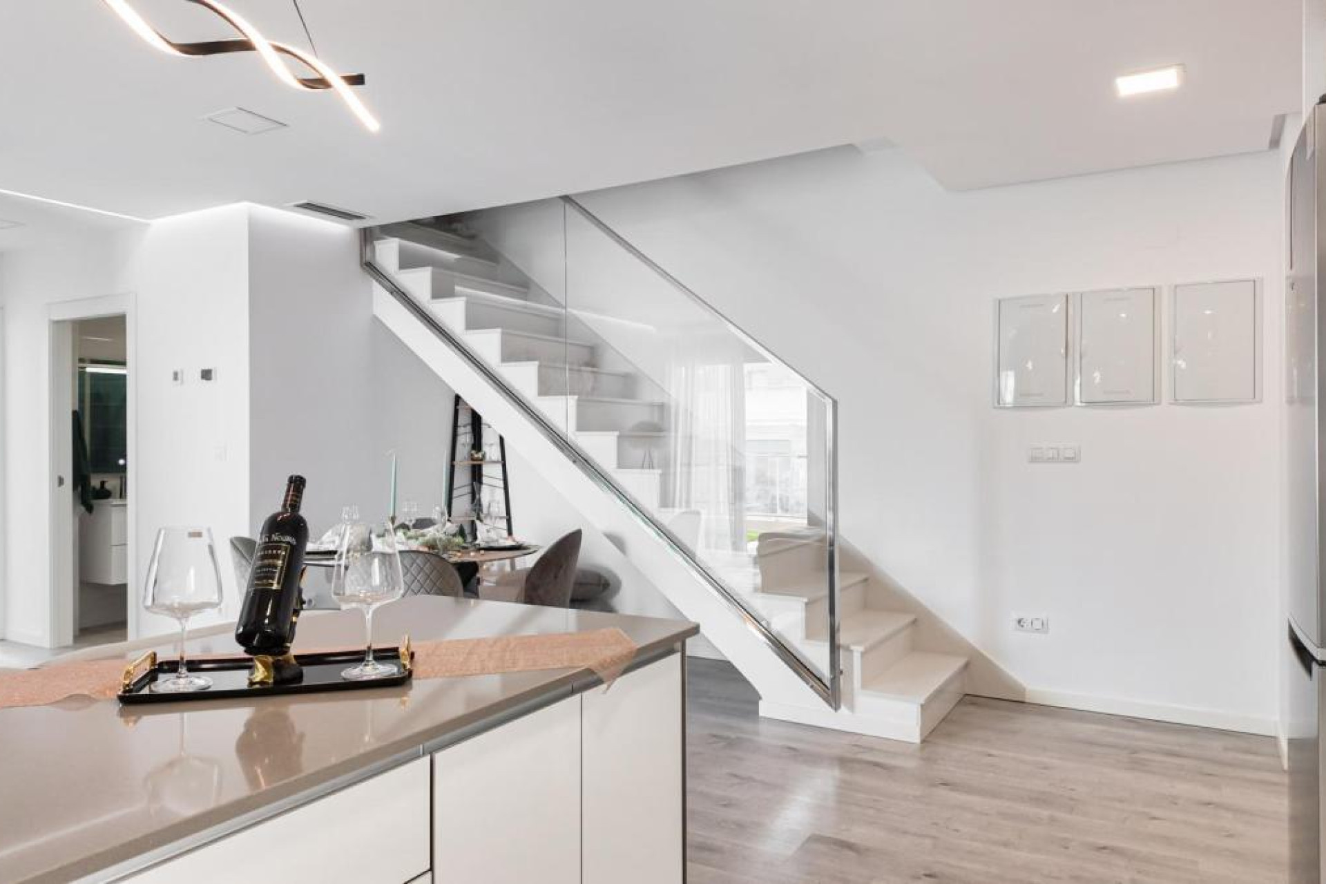 Resale - Apartment  - Orihuela