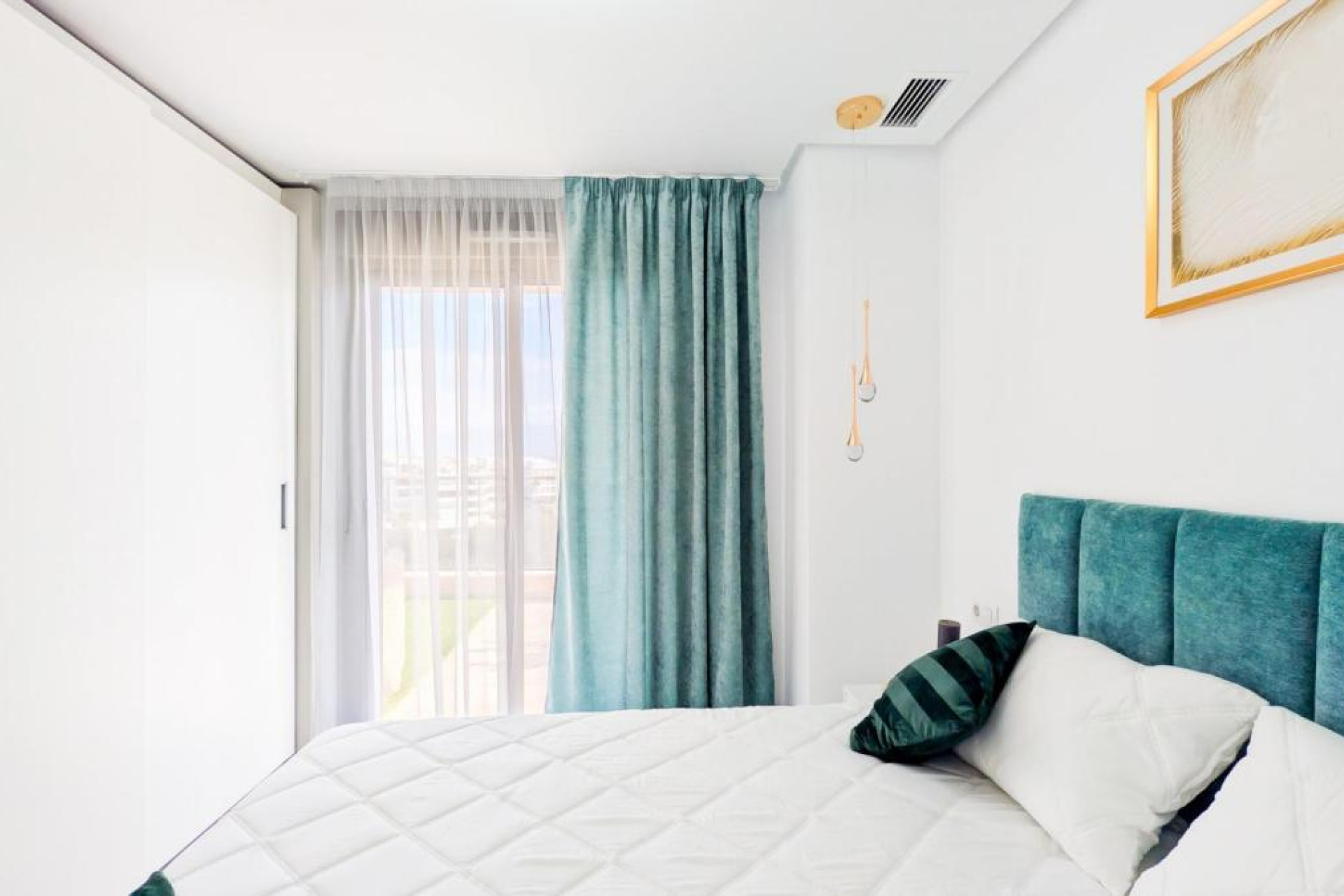 Resale - Apartment  - Orihuela