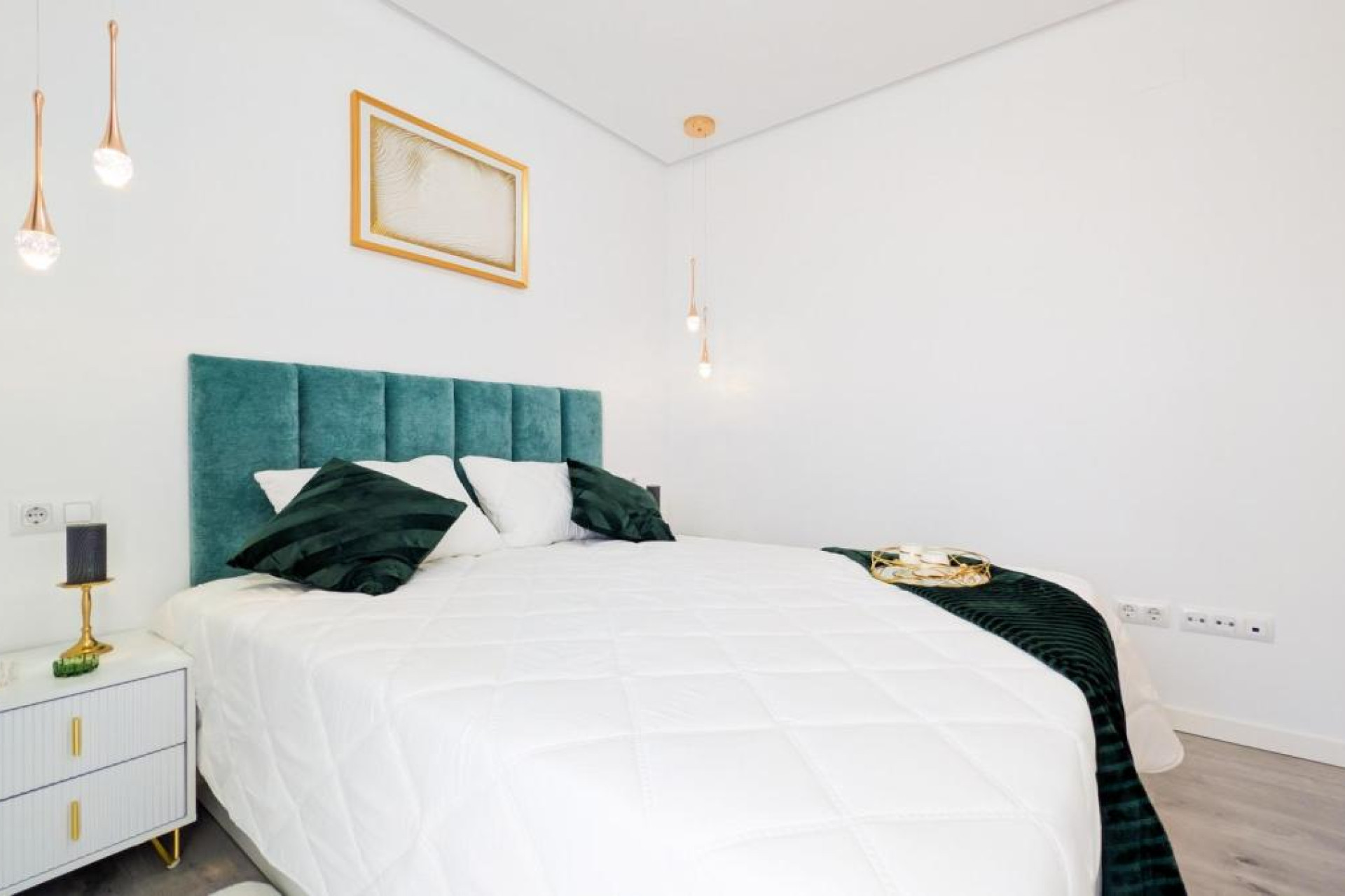 Resale - Apartment  - Orihuela